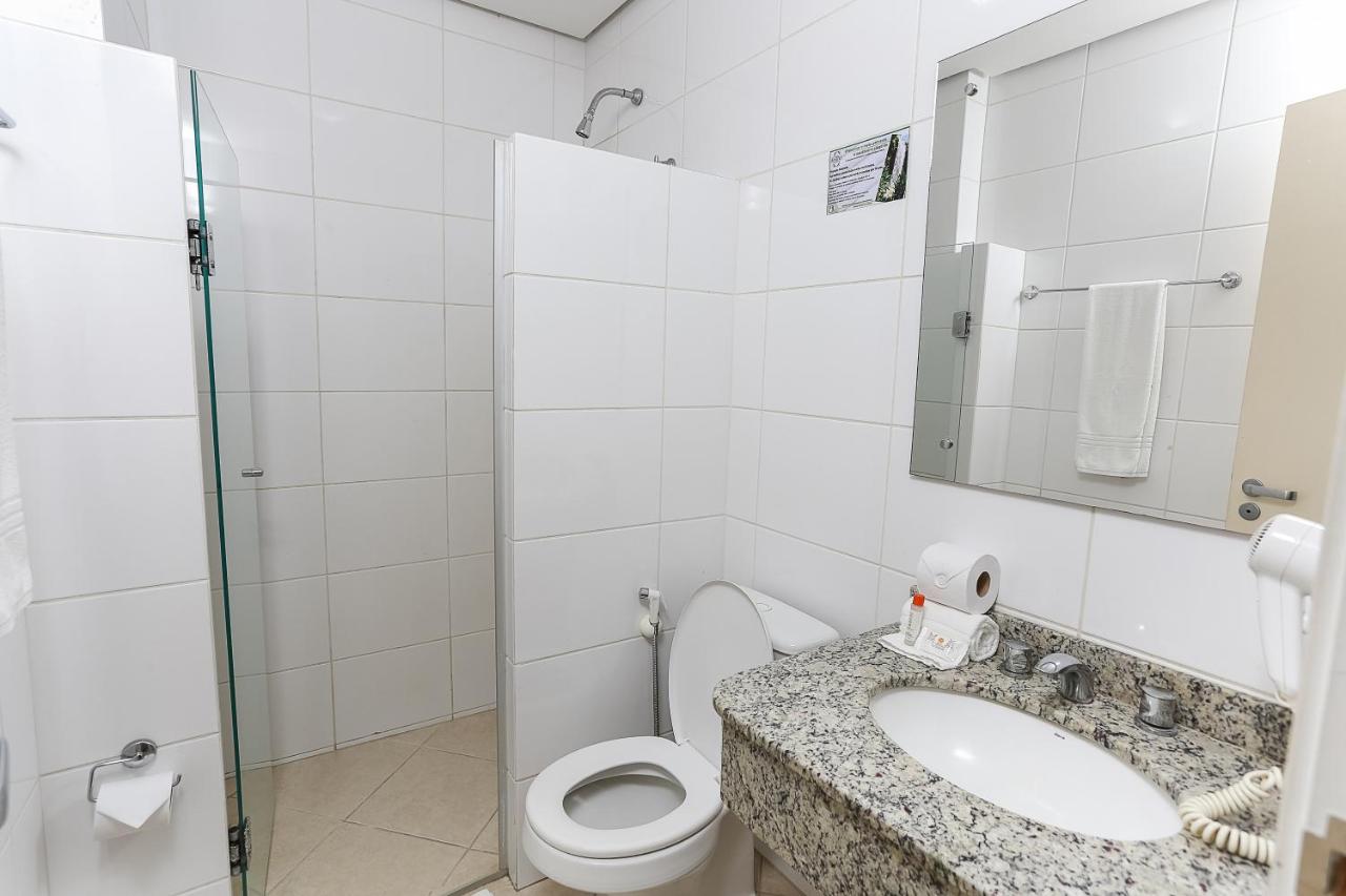 Hotel Suárez São Leopoldo