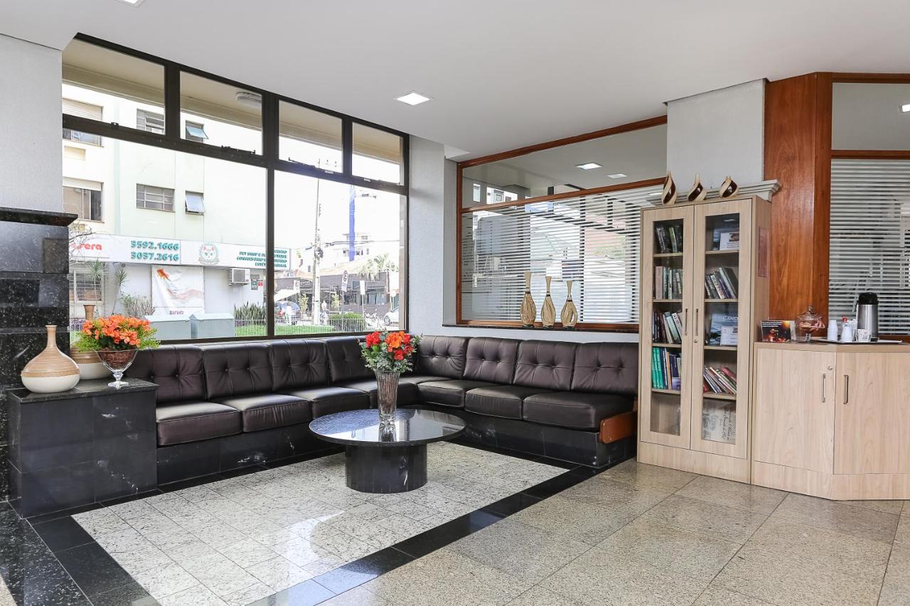 Hotel Suárez São Leopoldo