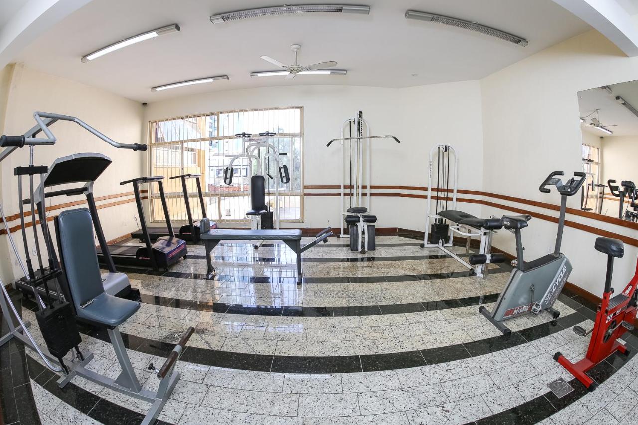 Hotel Suárez São Leopoldo