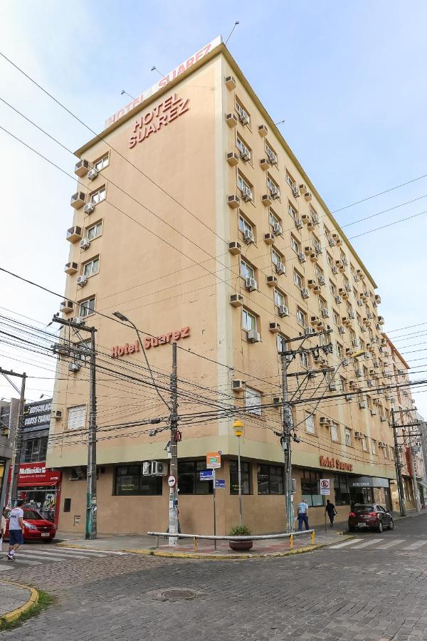 Hotel Suárez São Leopoldo