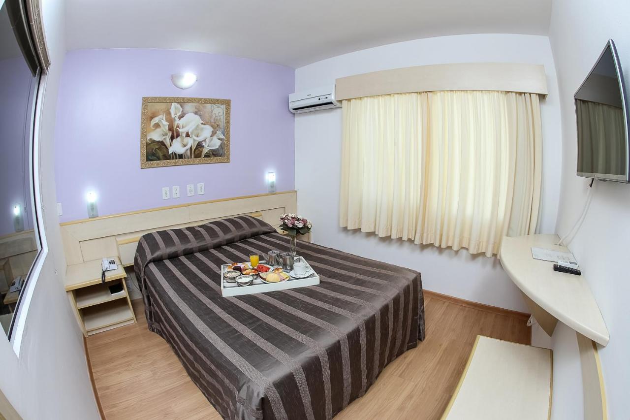 Hotel Suárez São Leopoldo