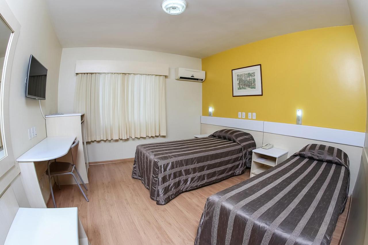 Hotel Suárez São Leopoldo