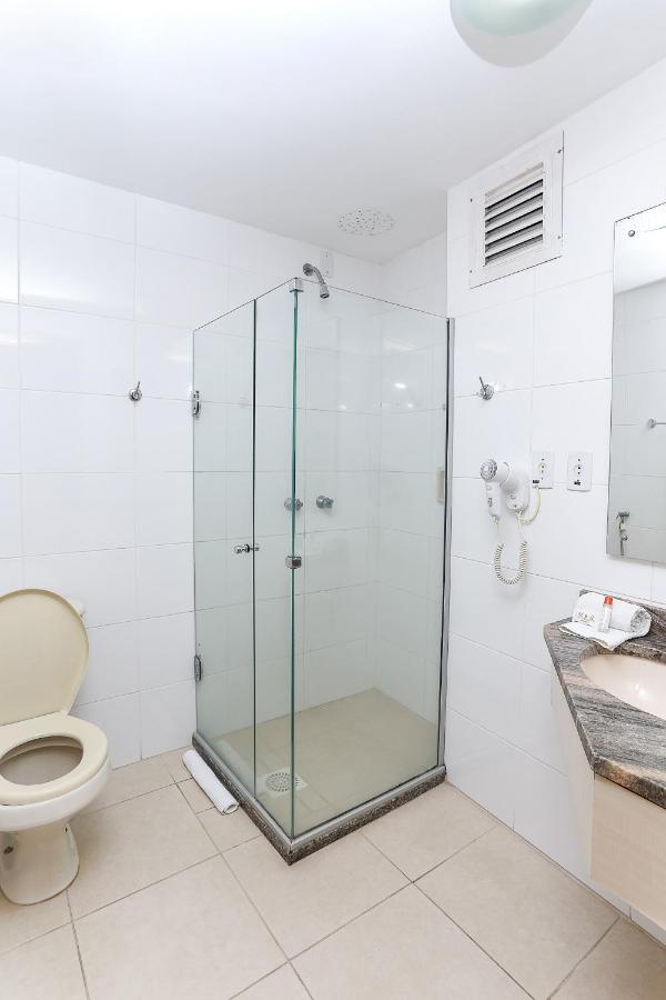 Hotel Suárez São Leopoldo