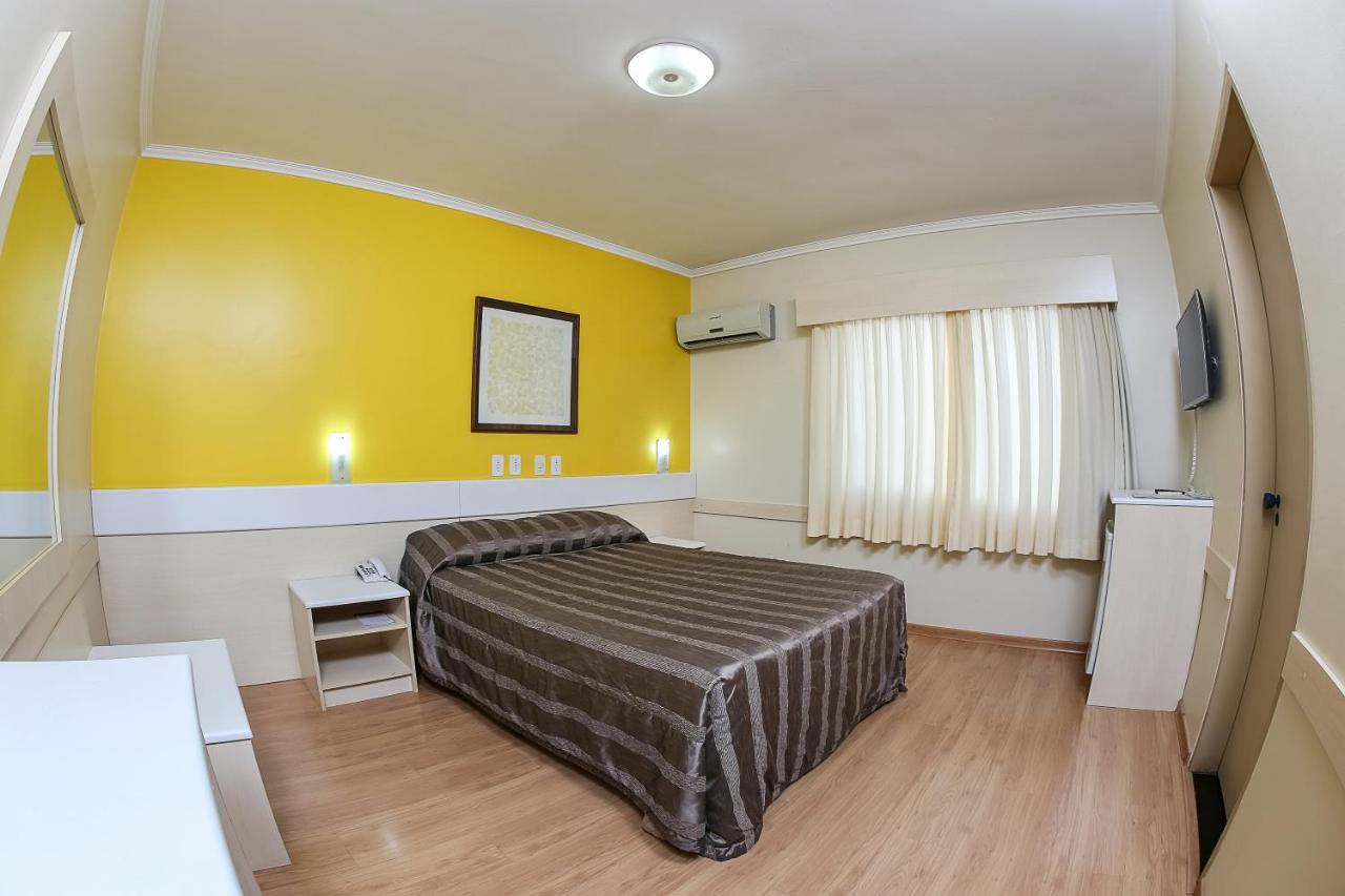 Hotel Suárez São Leopoldo