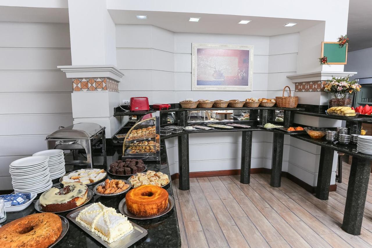 Hotel Suárez São Leopoldo