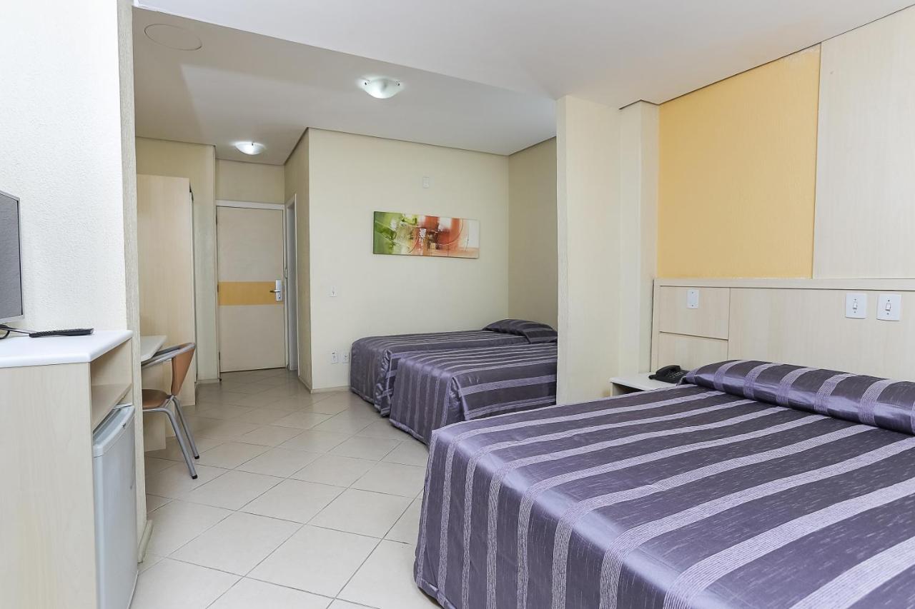 Hotel Suárez São Leopoldo