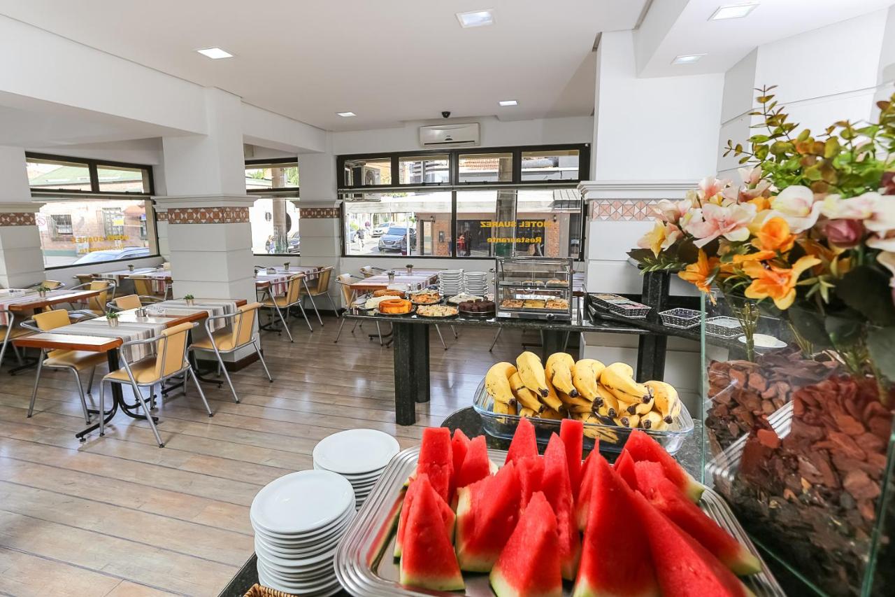 Hotel Suárez São Leopoldo