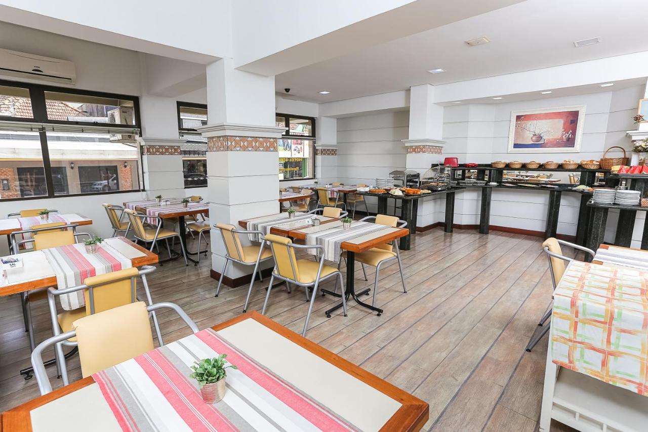 Hotel Suárez São Leopoldo