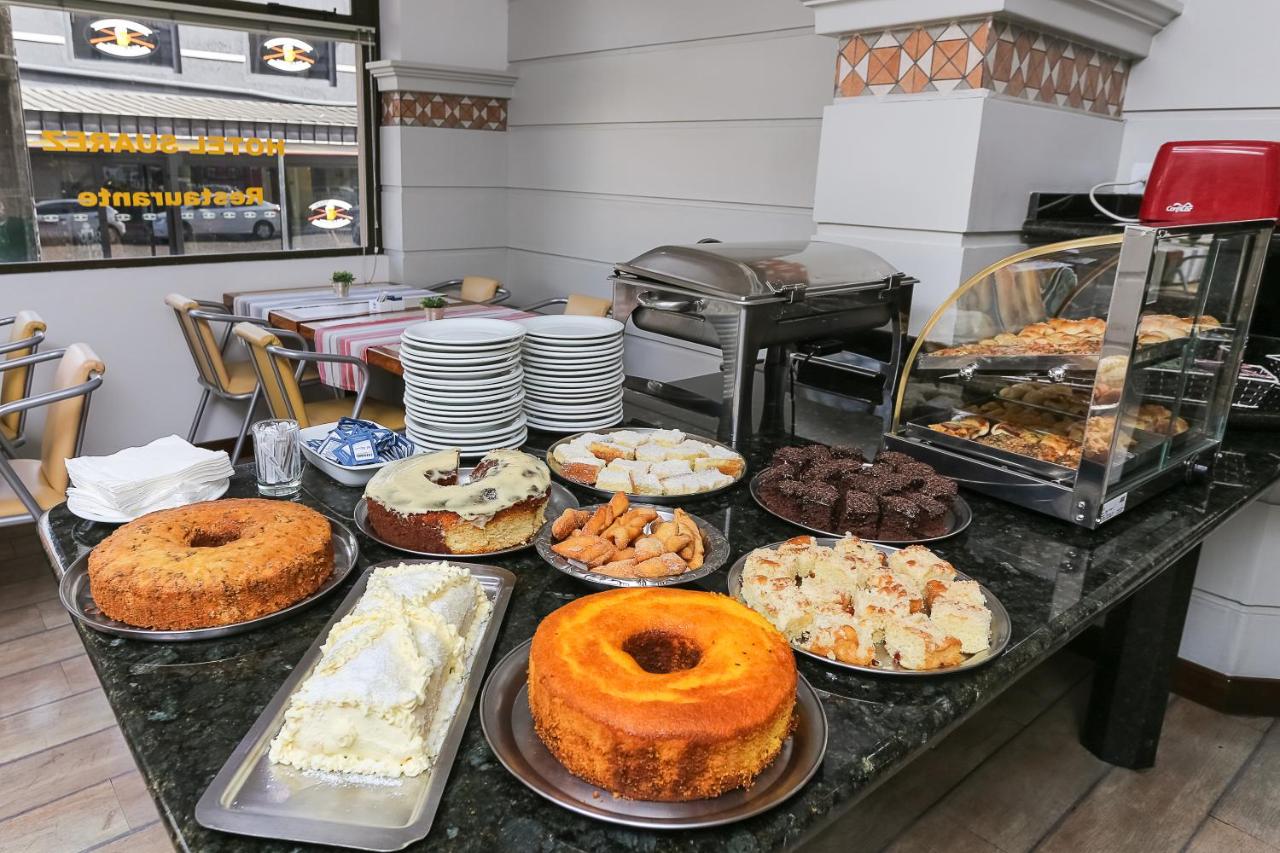 Hotel Suárez São Leopoldo