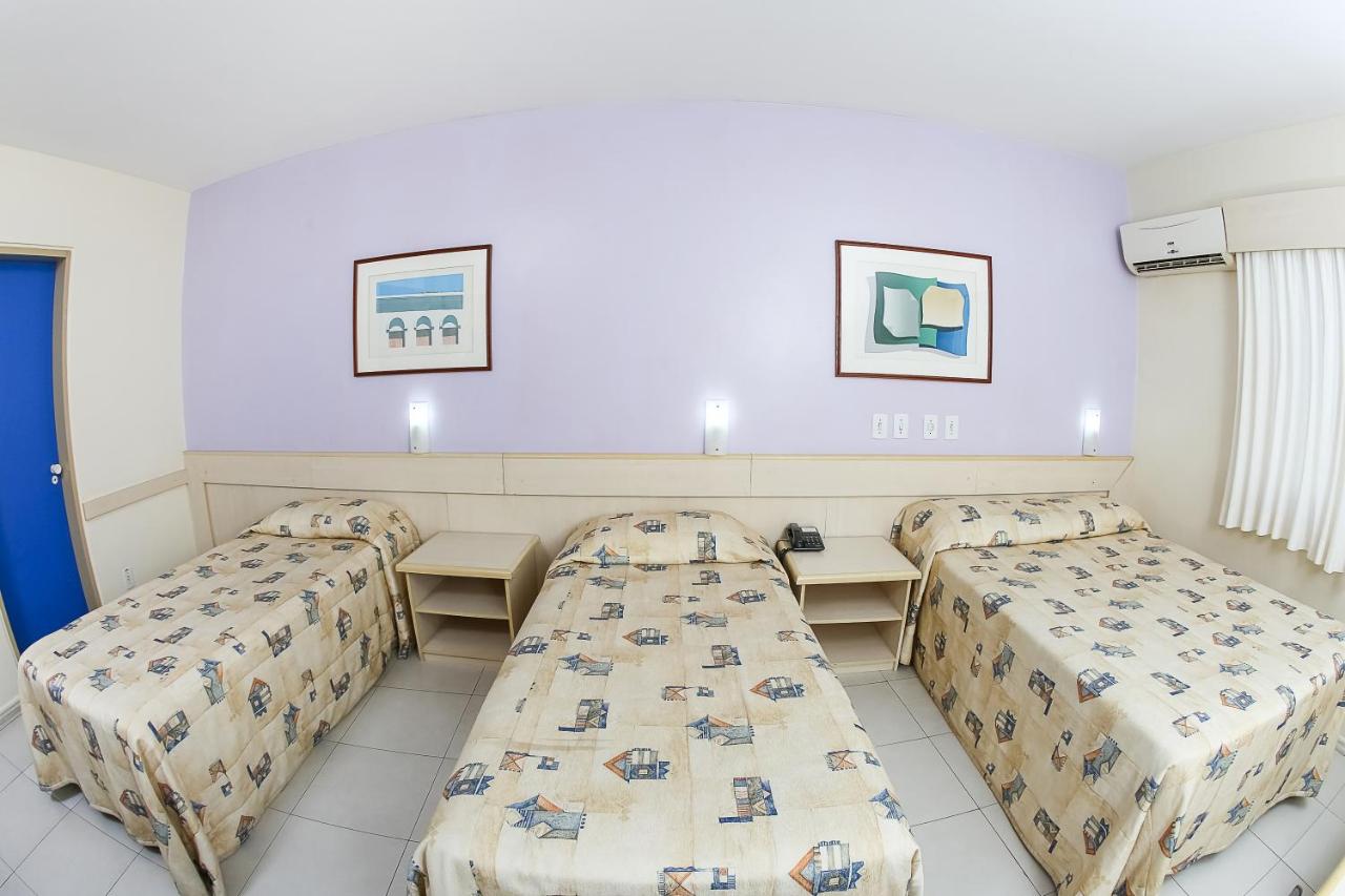 Hotel Suárez São Leopoldo