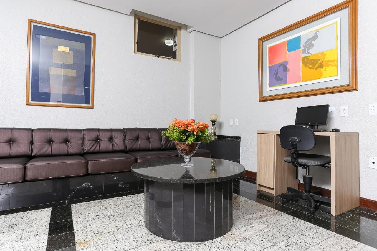 Hotel Suárez São Leopoldo