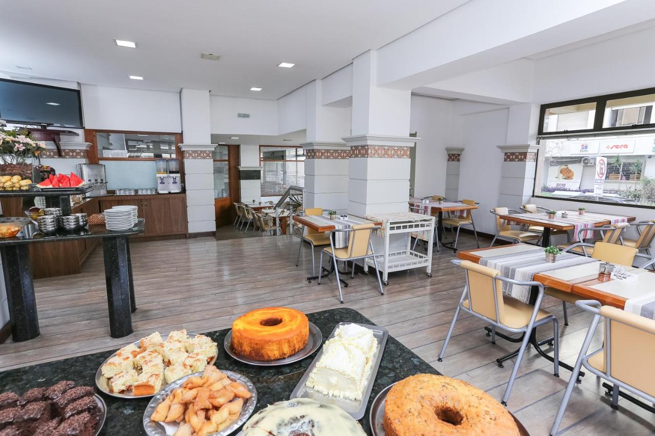 Hotel Suárez São Leopoldo