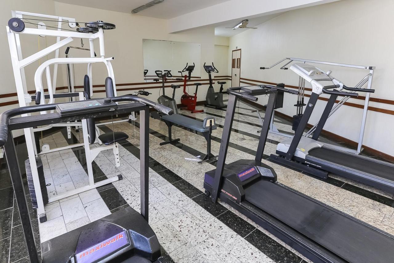 Hotel Suárez São Leopoldo