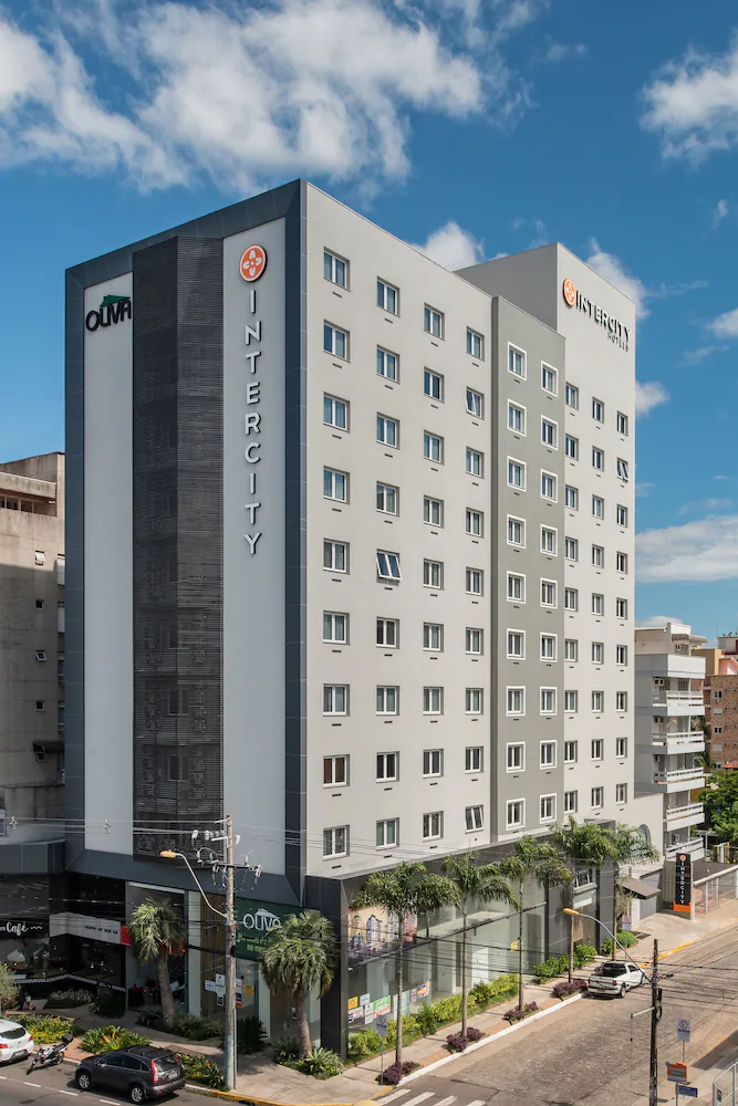 Intercity São Leopoldo
