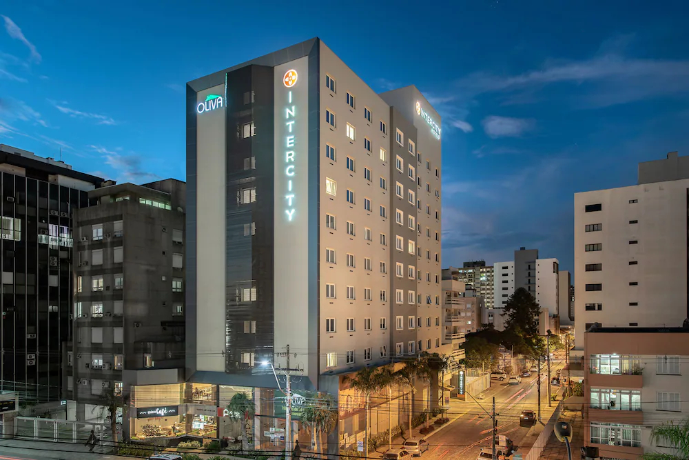 Intercity São Leopoldo