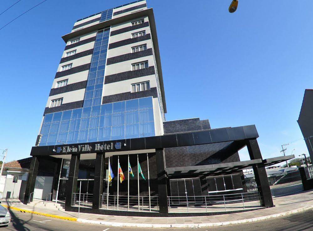 Klein Ville Sao Leopoldo