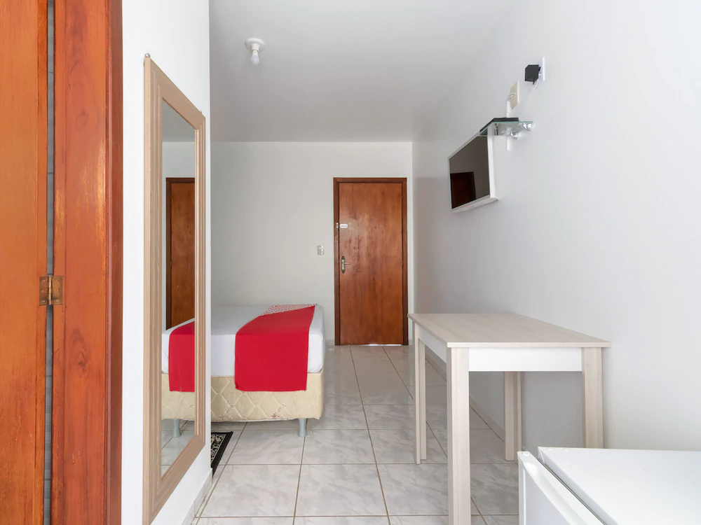 Teuthos Hotel by OYO Rooms