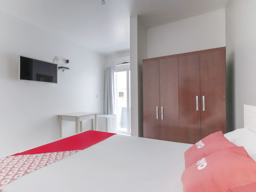 Teuthos Hotel by OYO Rooms