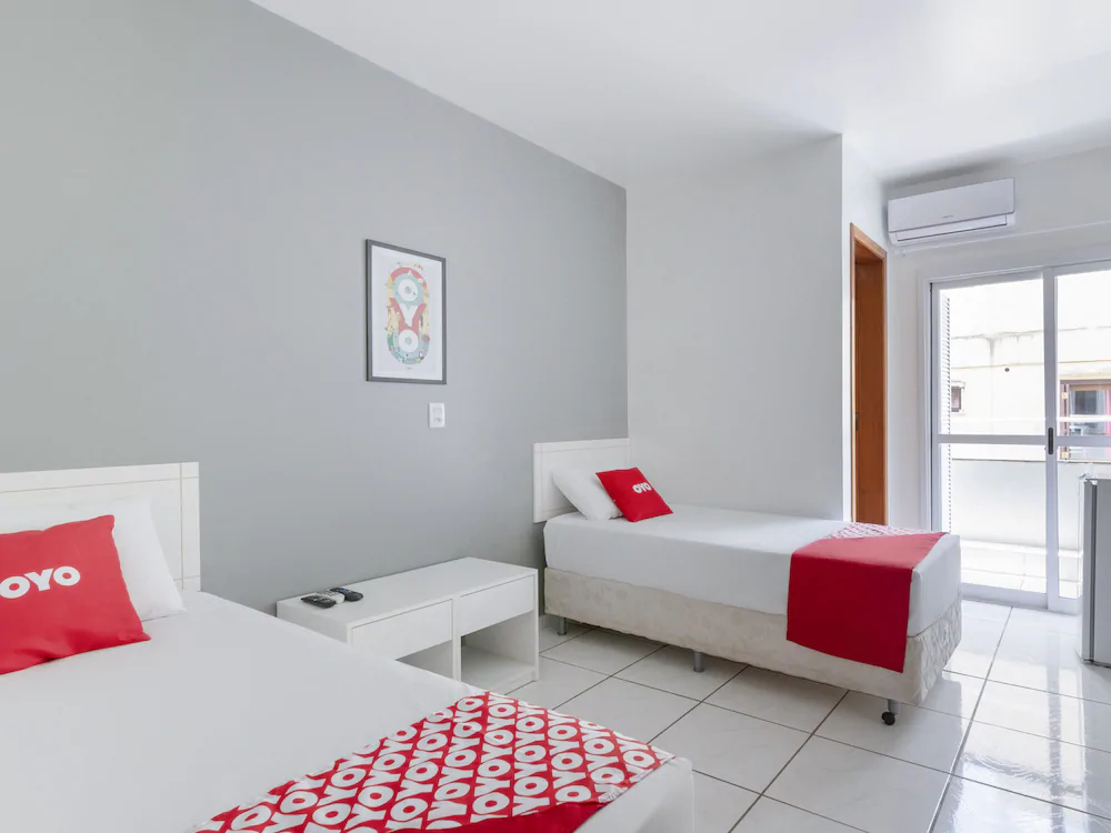 Teuthos Hotel by OYO Rooms