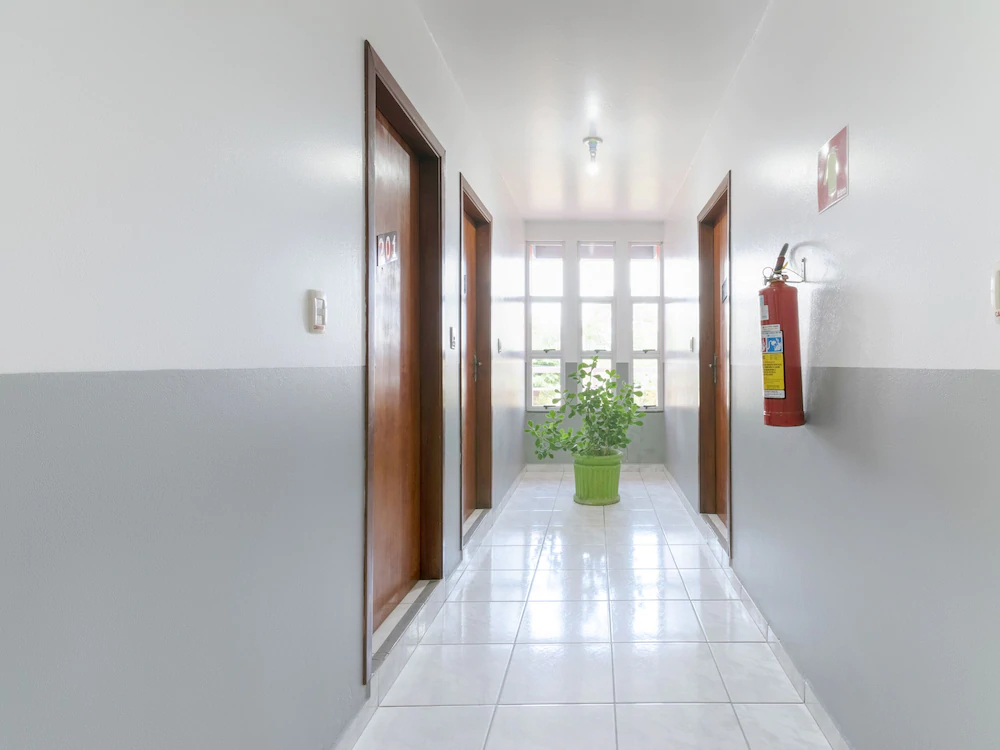 Teuthos Hotel by OYO Rooms