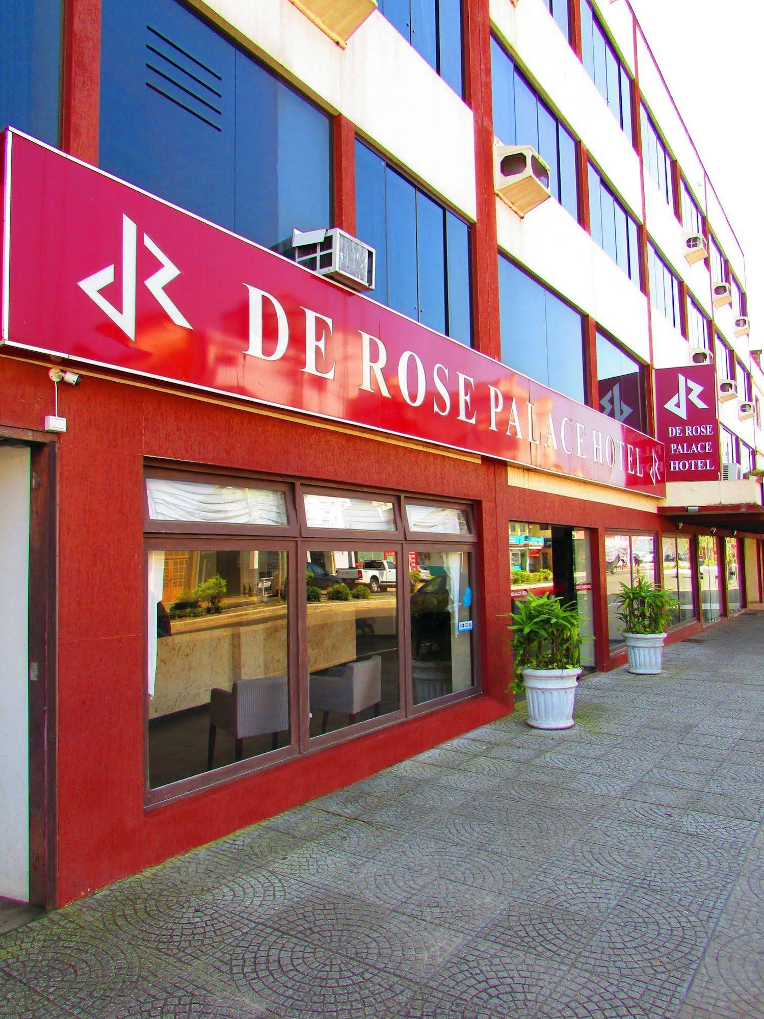 De Rose Palace Hotel
