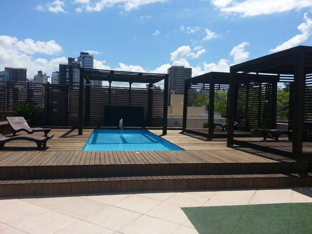 De Rose Praia Hotel