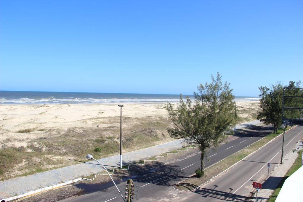 De Rose Praia Hotel