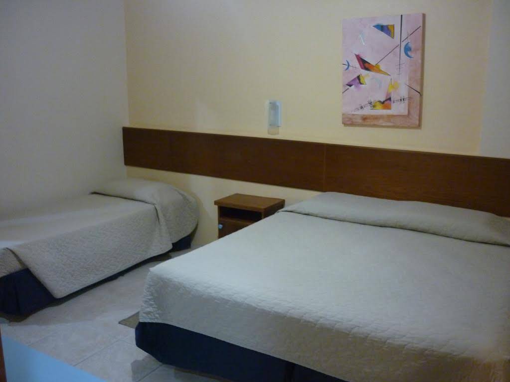 De Rose Praia Hotel