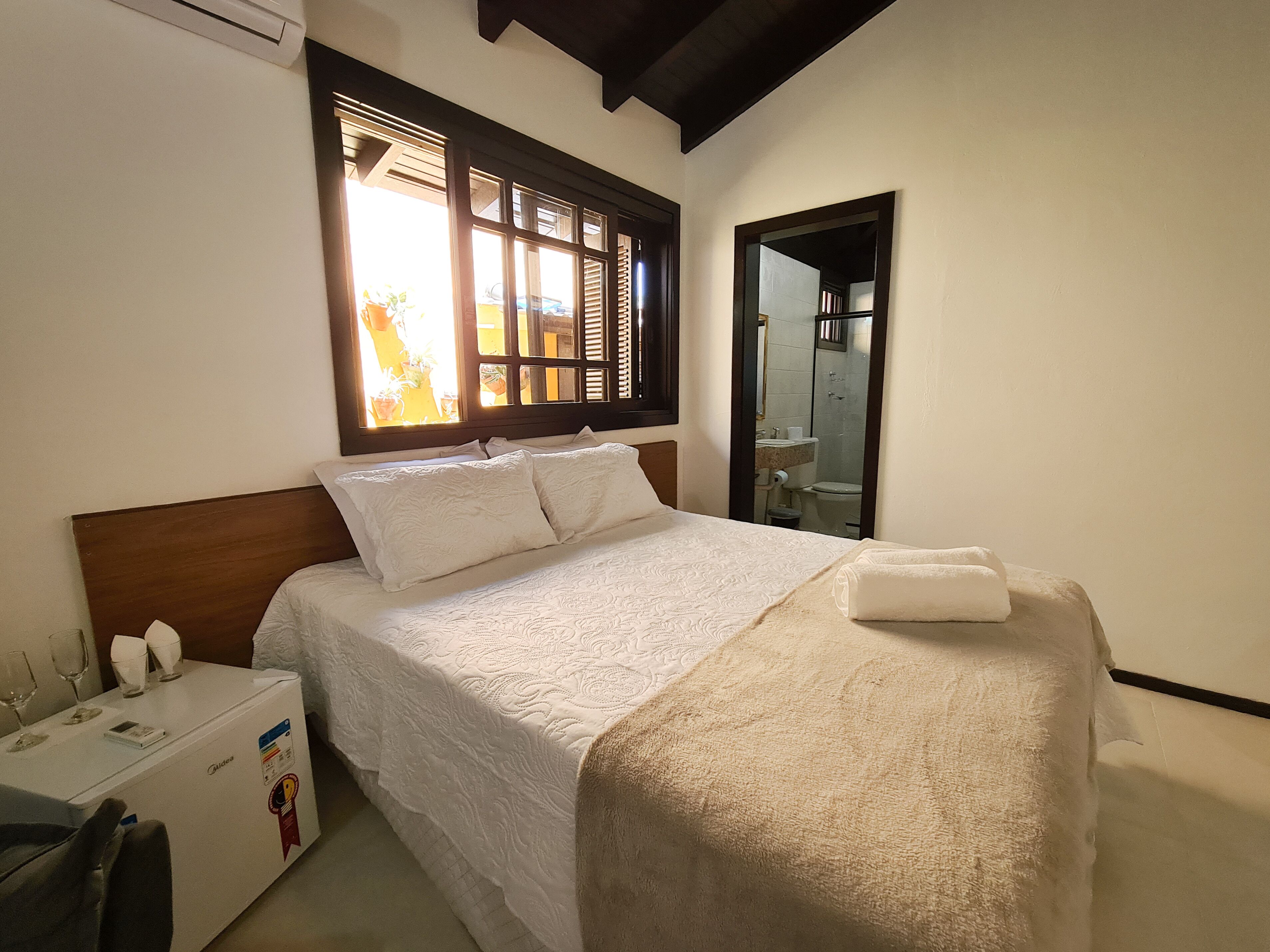 Pousada Brisas Do Rio