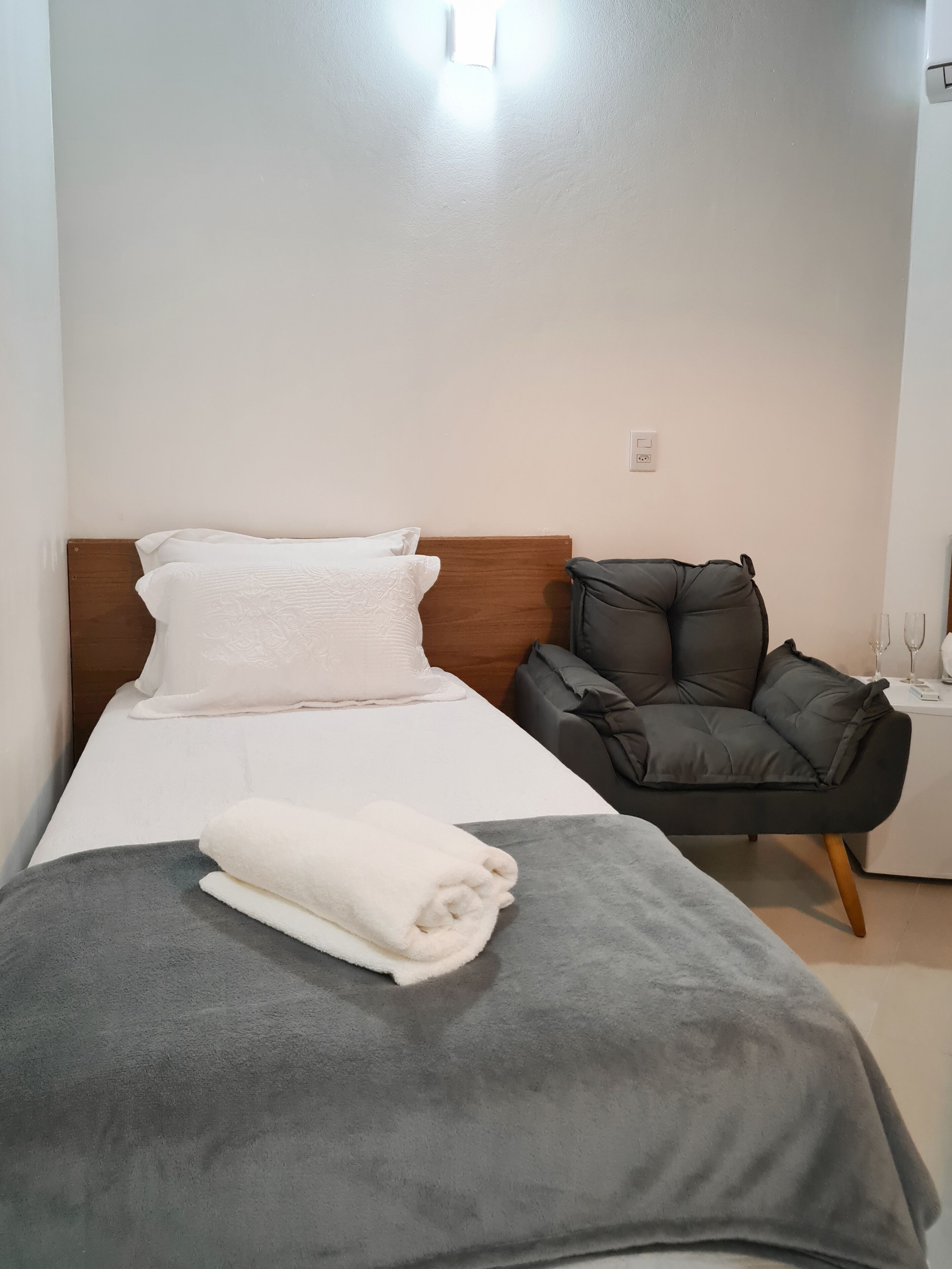 Pousada Brisas Do Rio