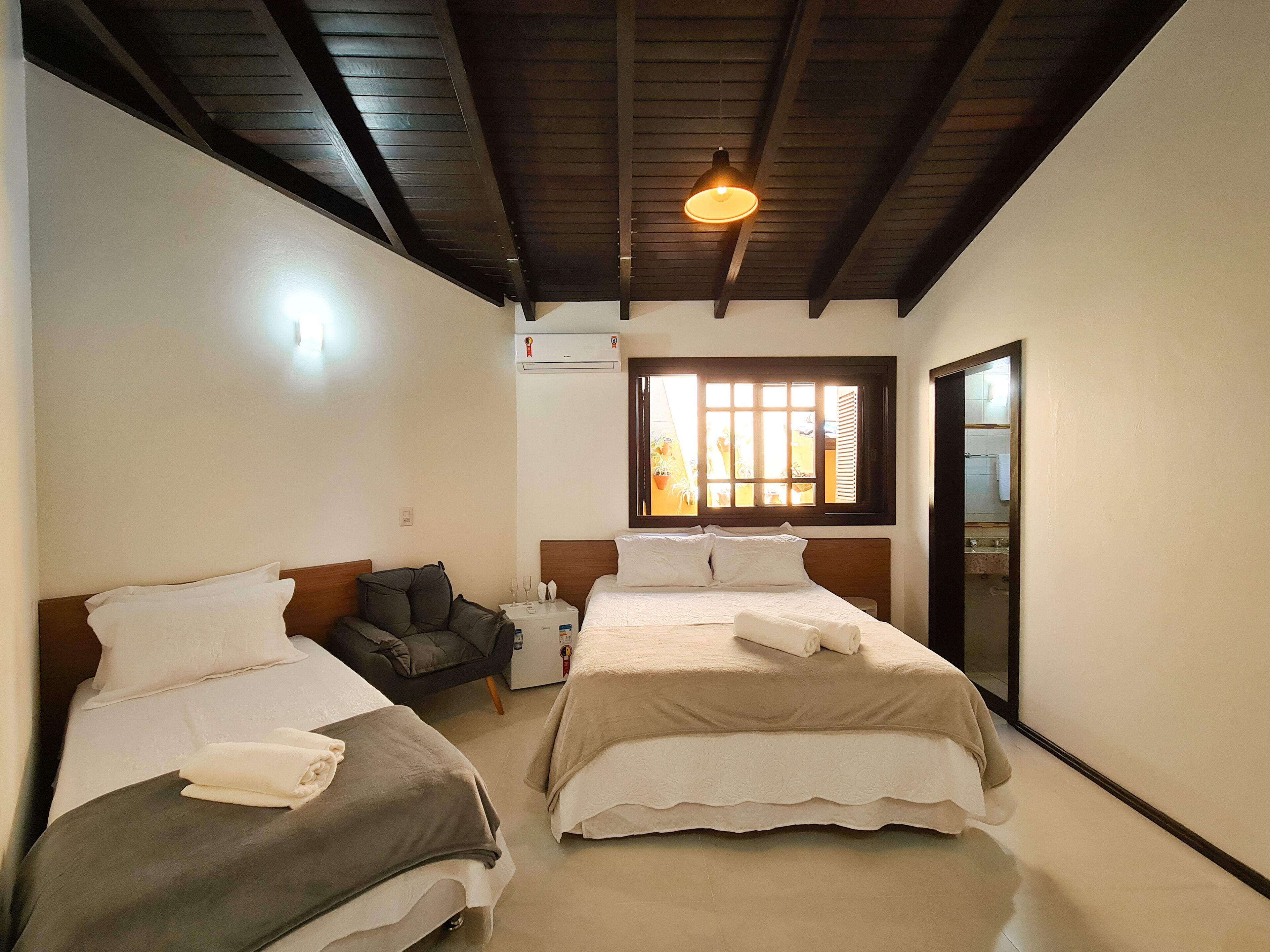 Pousada Brisas Do Rio