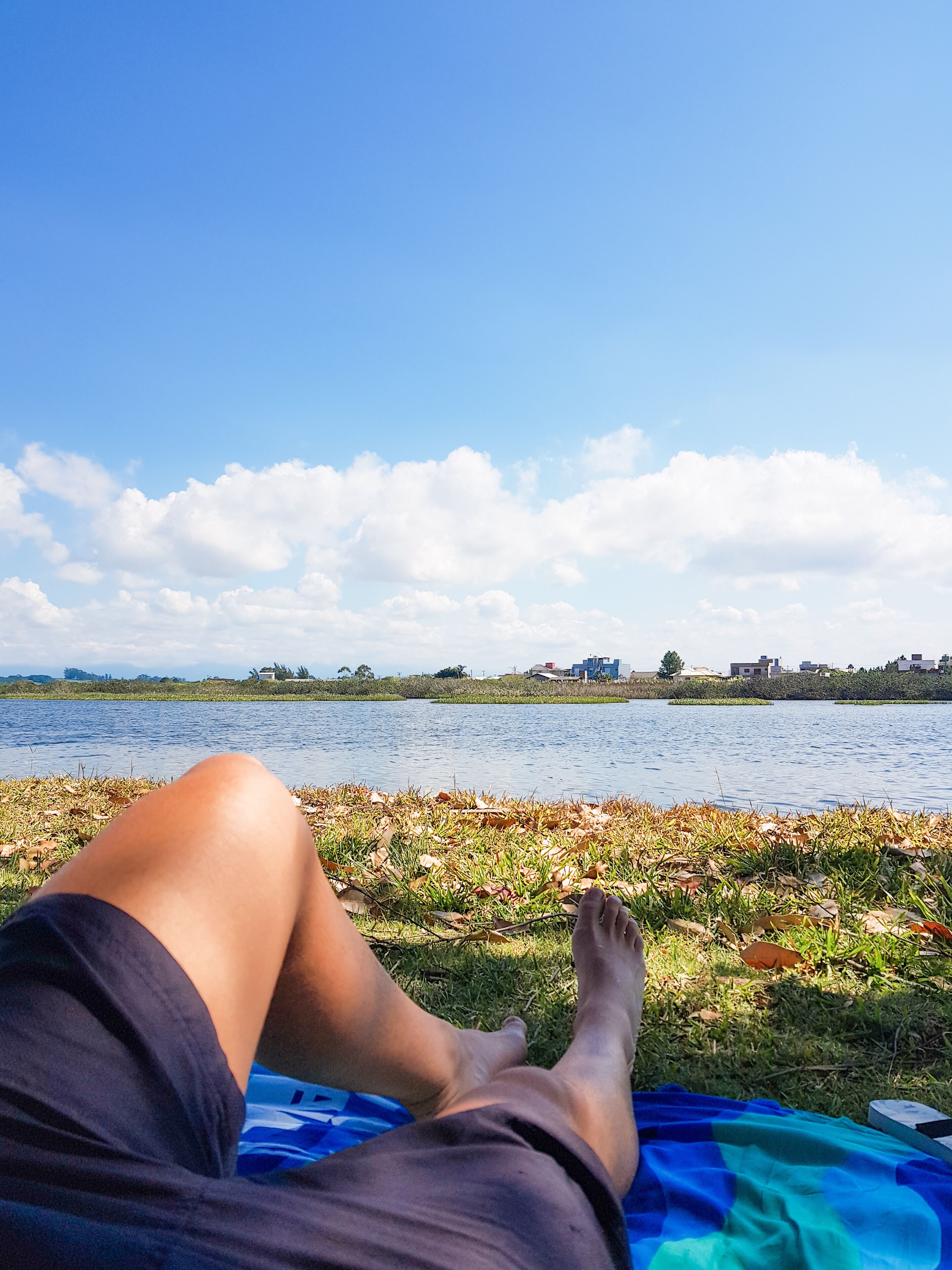 Pousada Brisas Do Rio