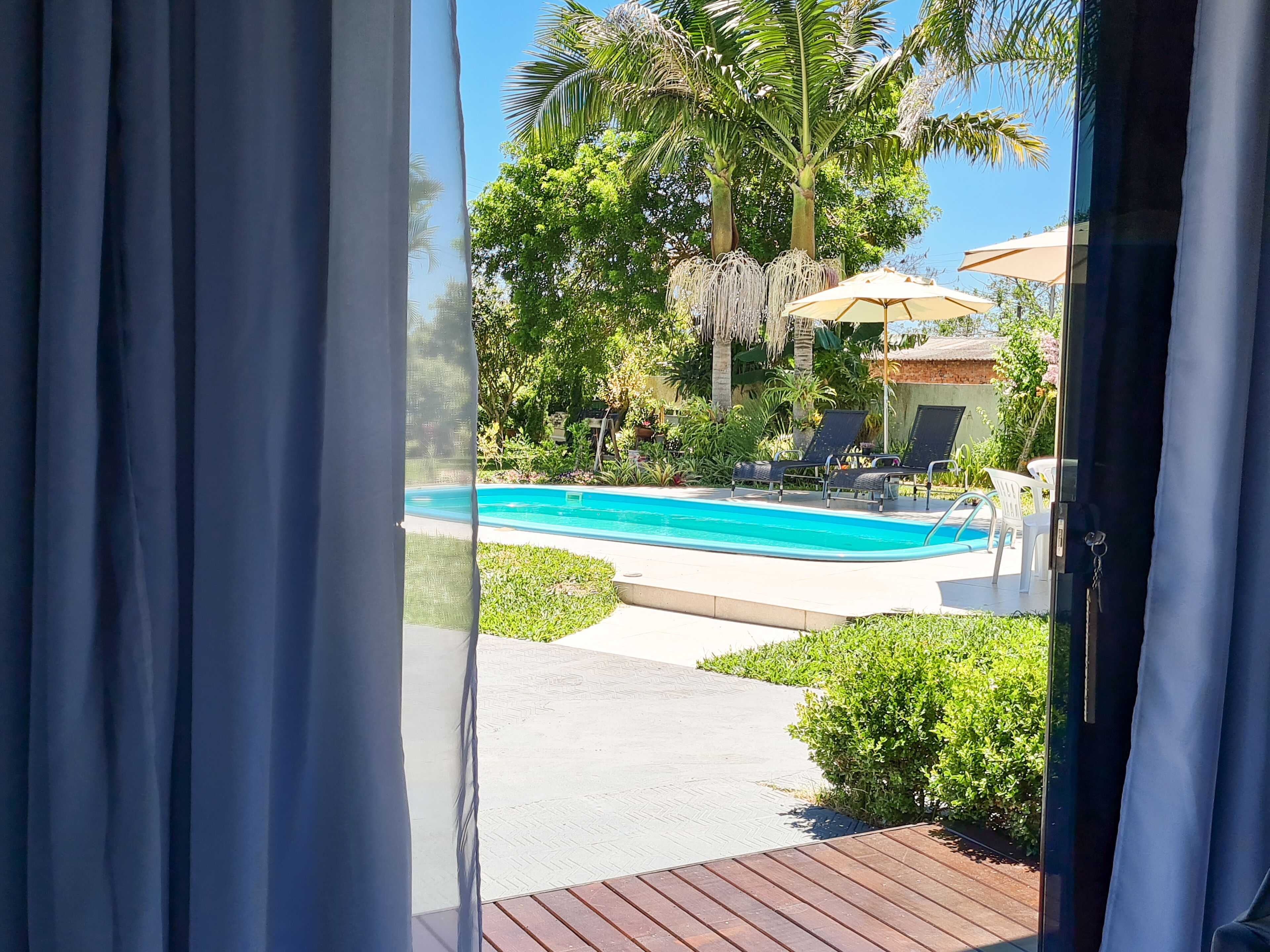 Pousada Brisas Do Rio