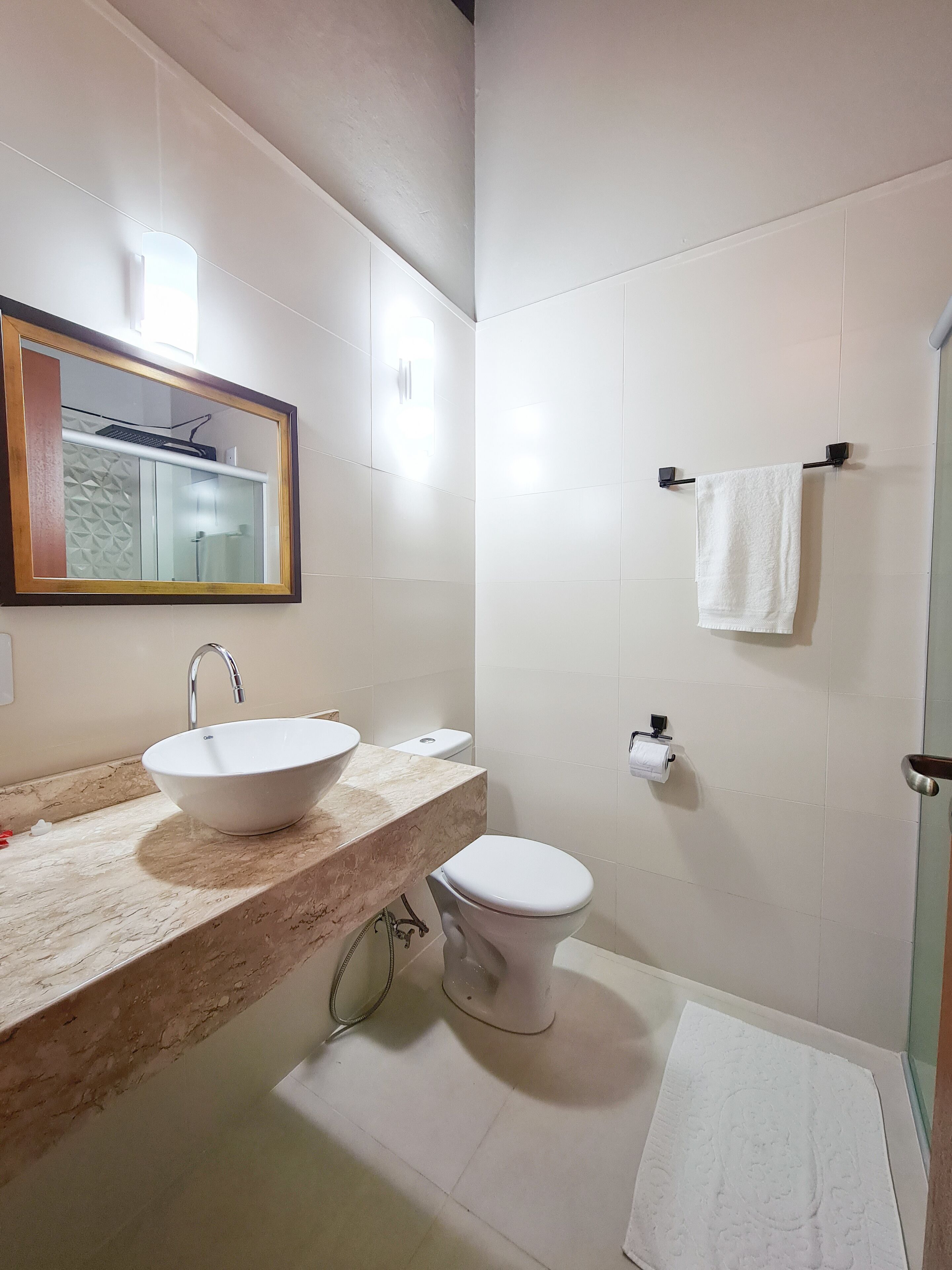 Pousada Brisas Do Rio