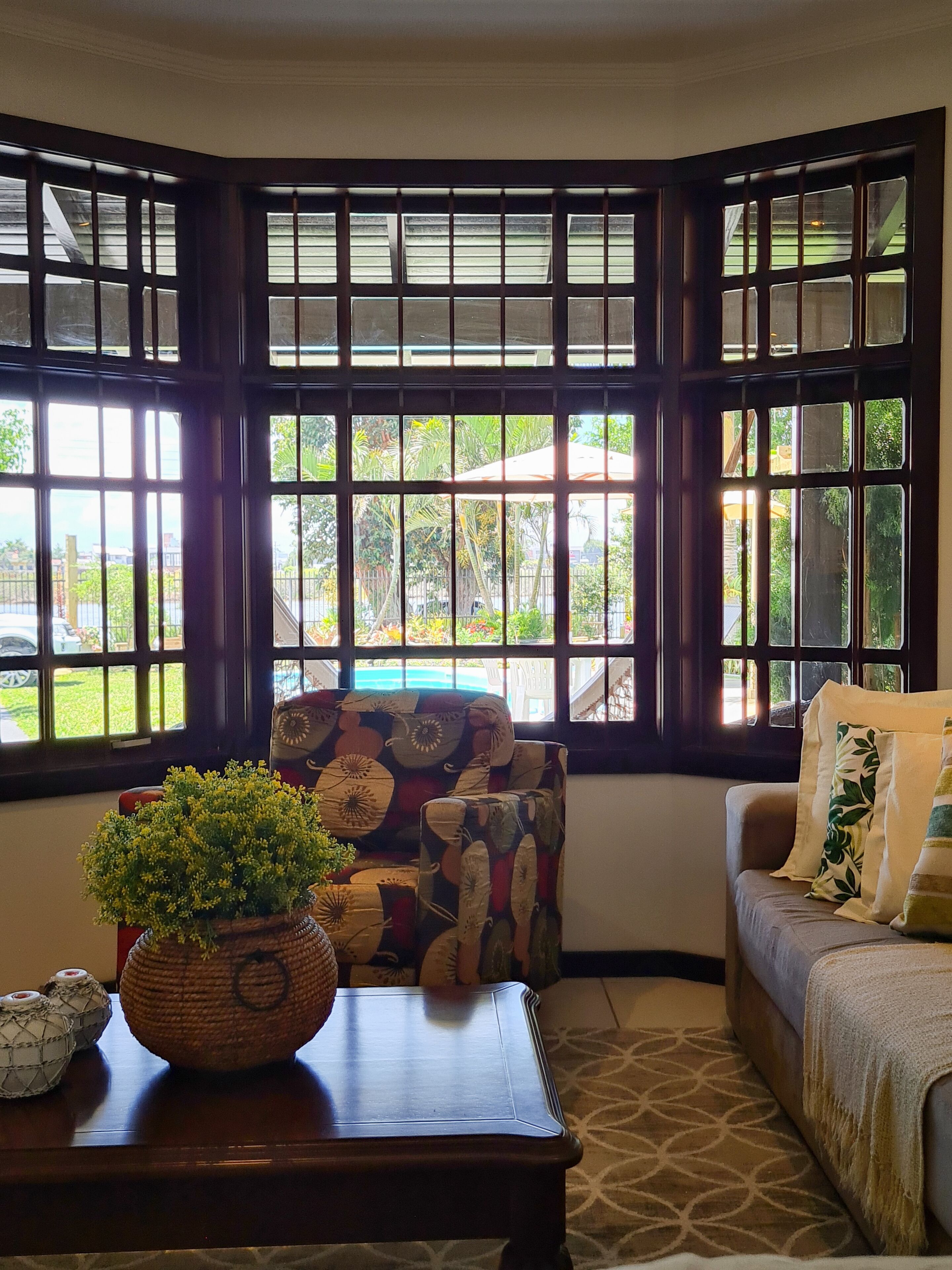 Pousada Brisas Do Rio