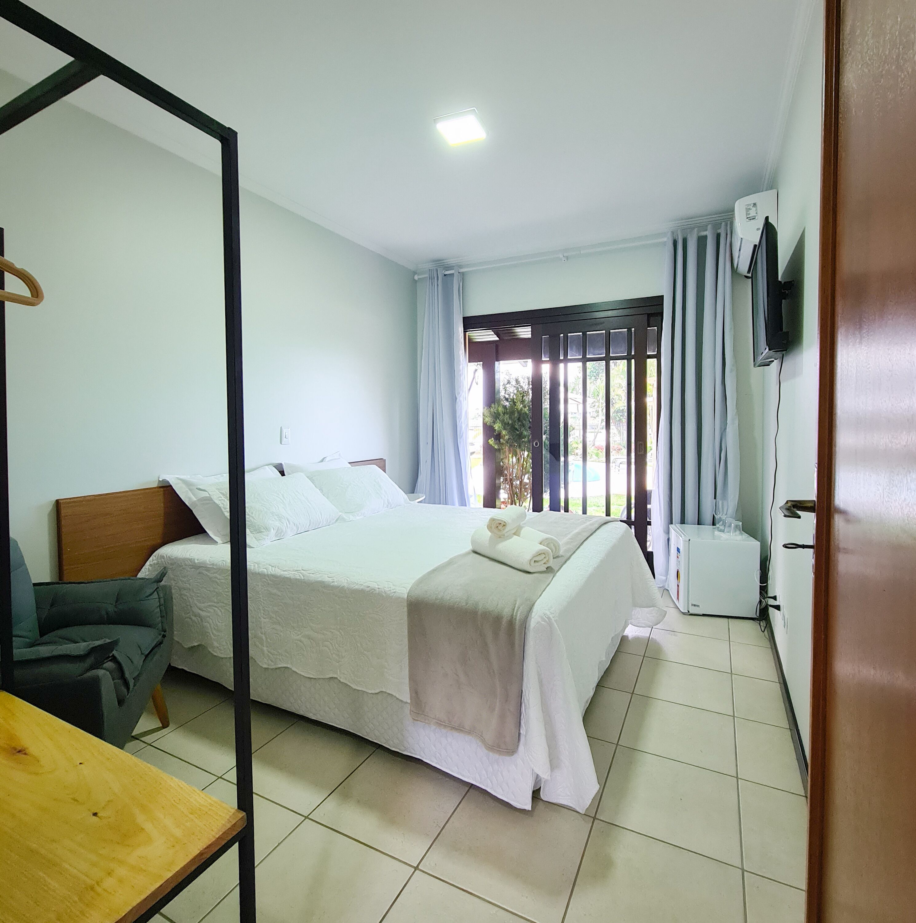 Pousada Brisas Do Rio