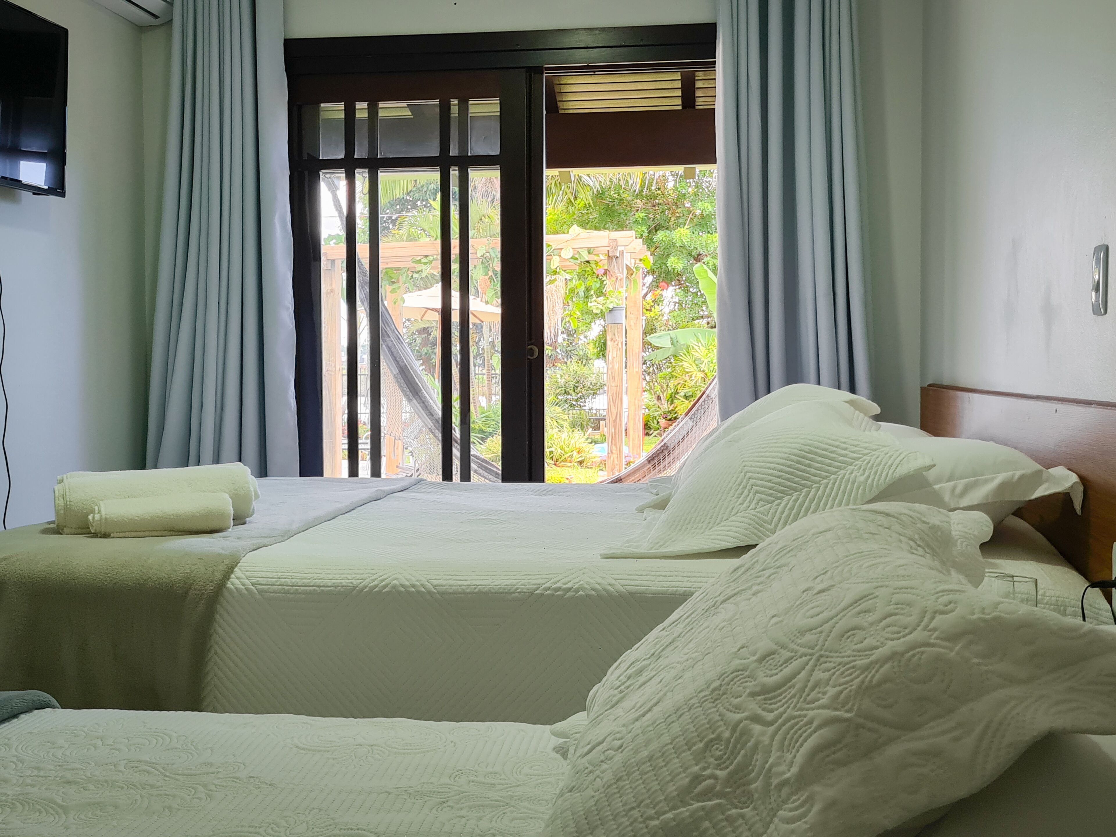 Pousada Brisas Do Rio