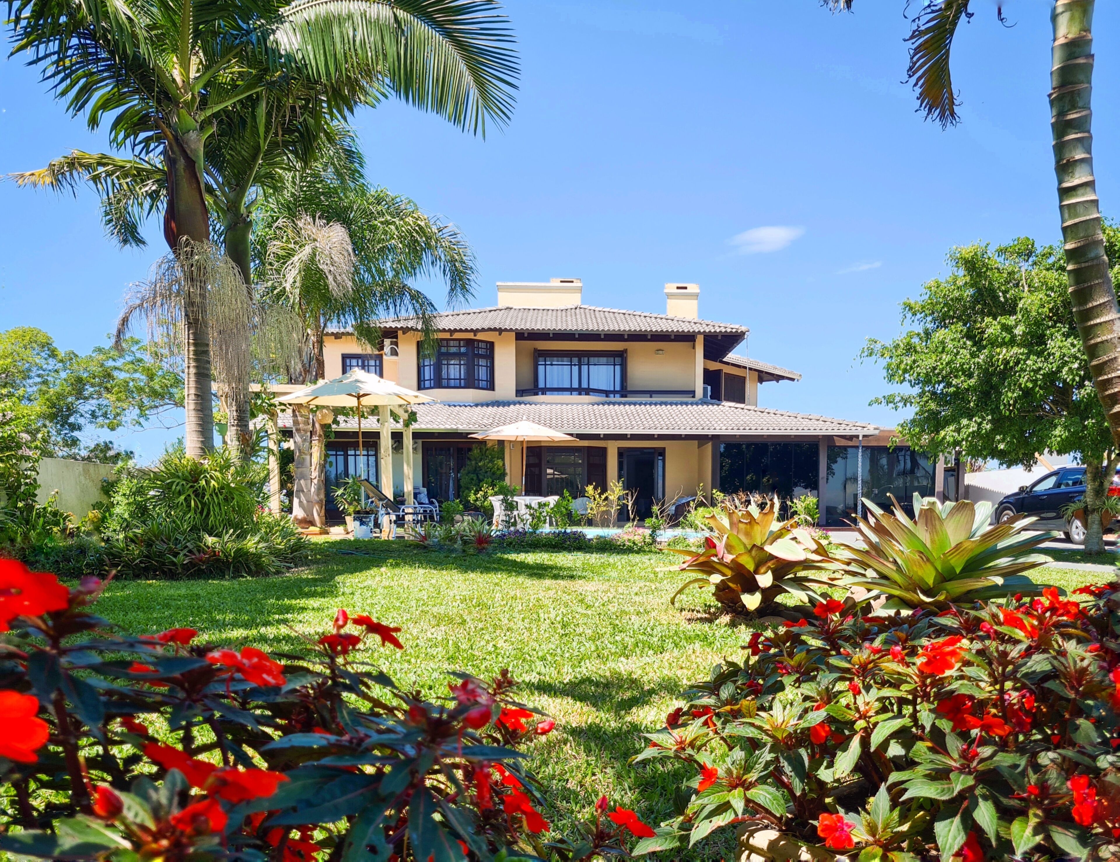 Pousada Brisas Do Rio