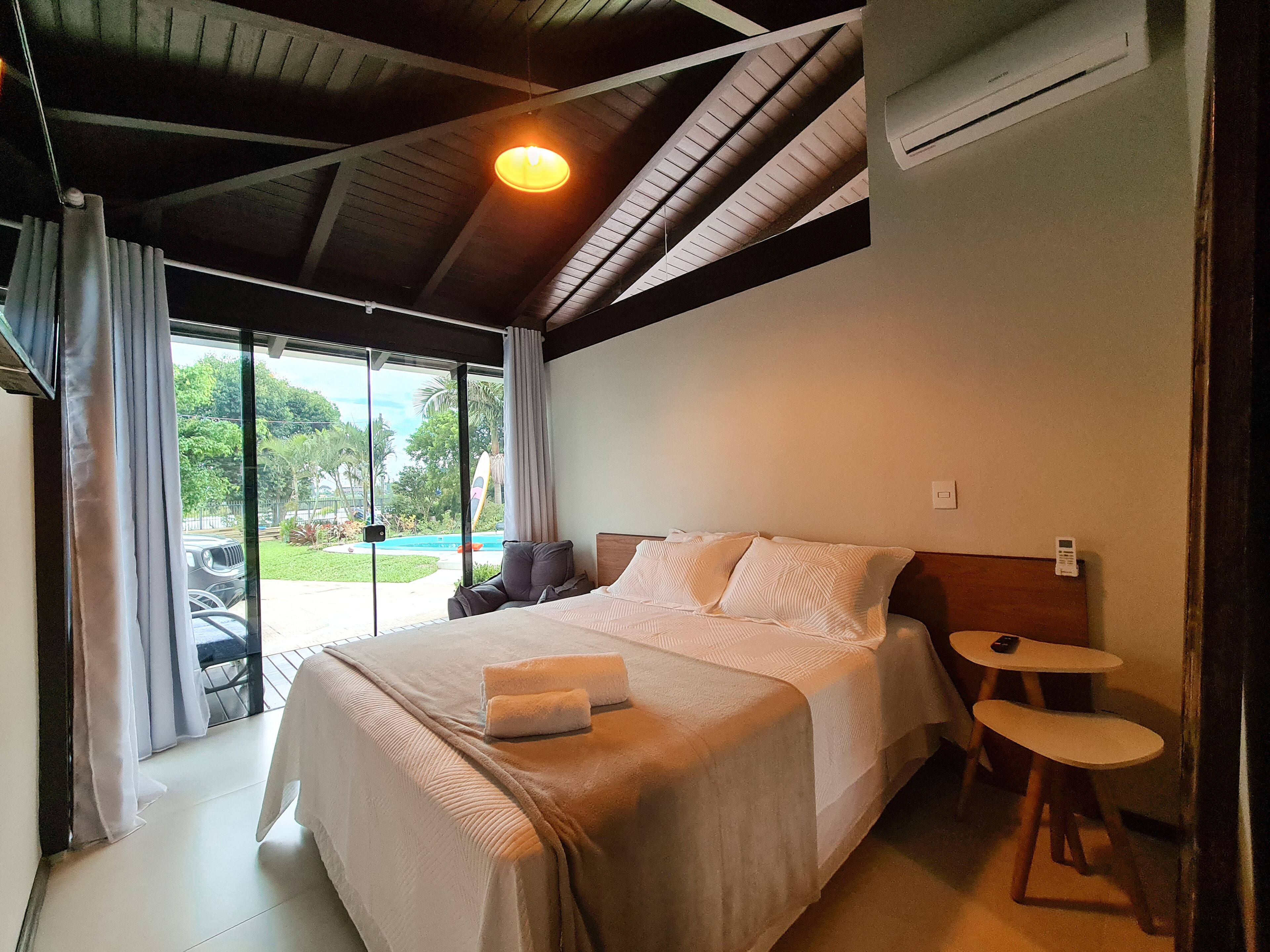 Pousada Brisas Do Rio