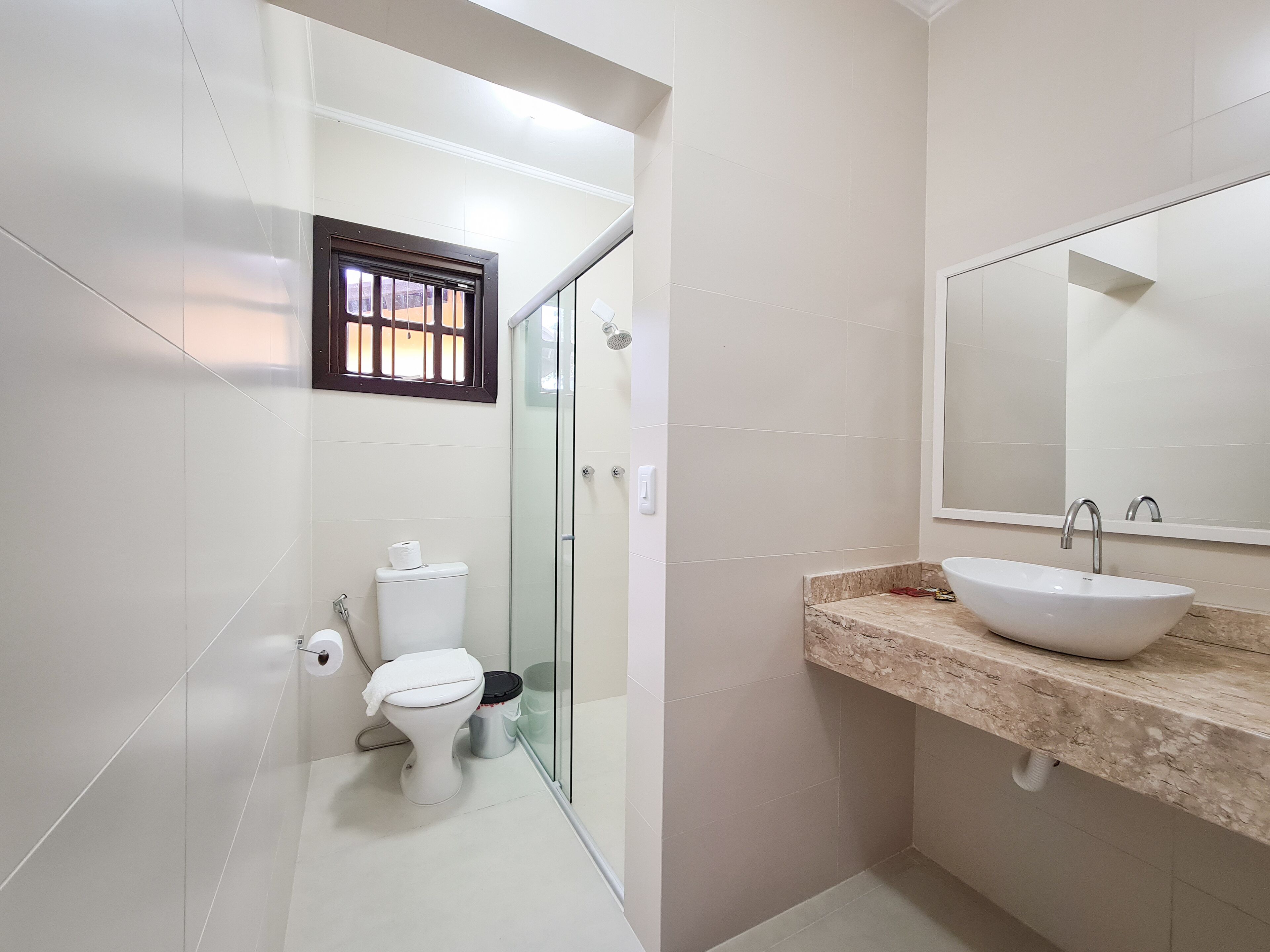 Pousada Brisas Do Rio