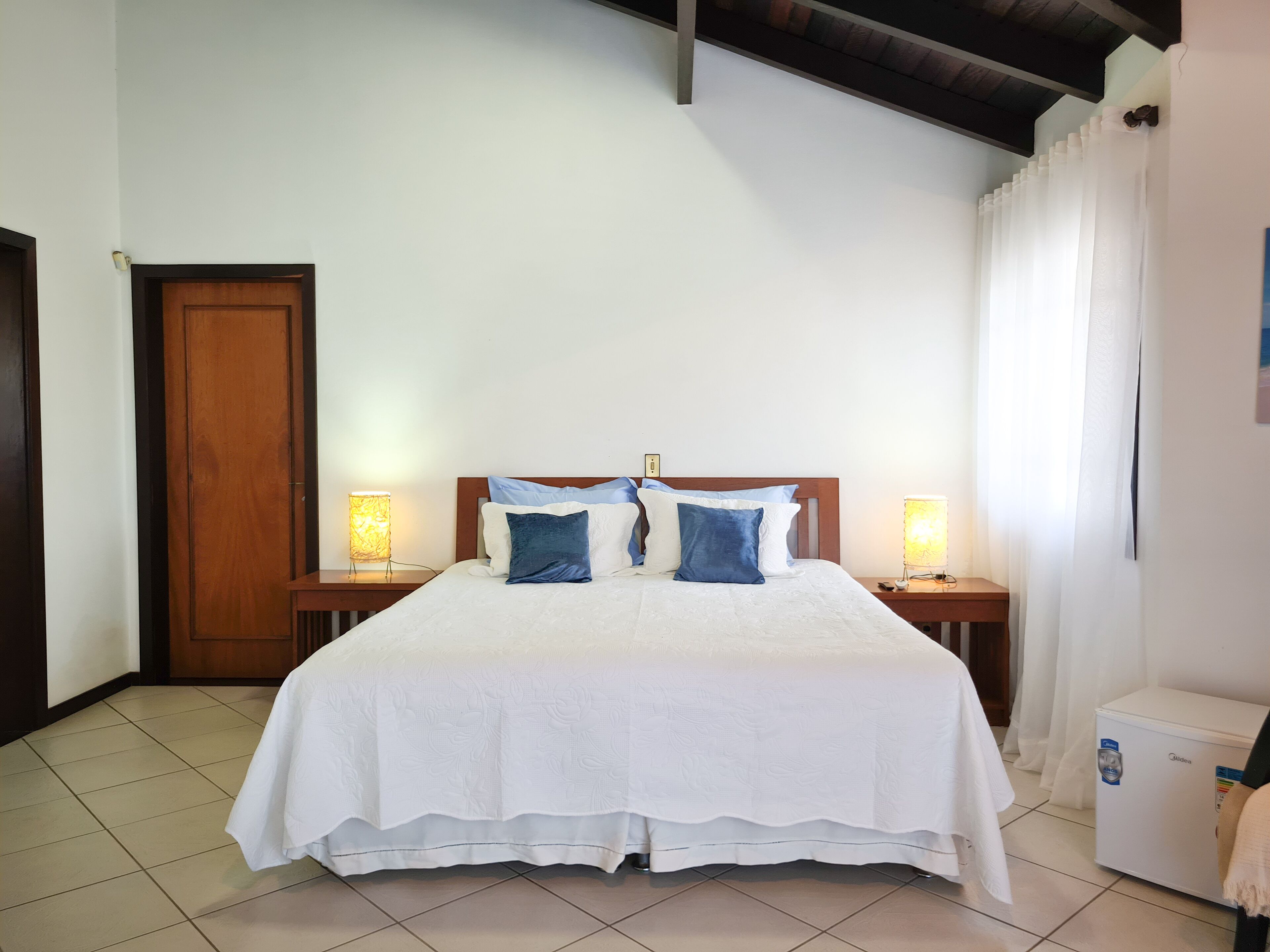 Pousada Brisas Do Rio