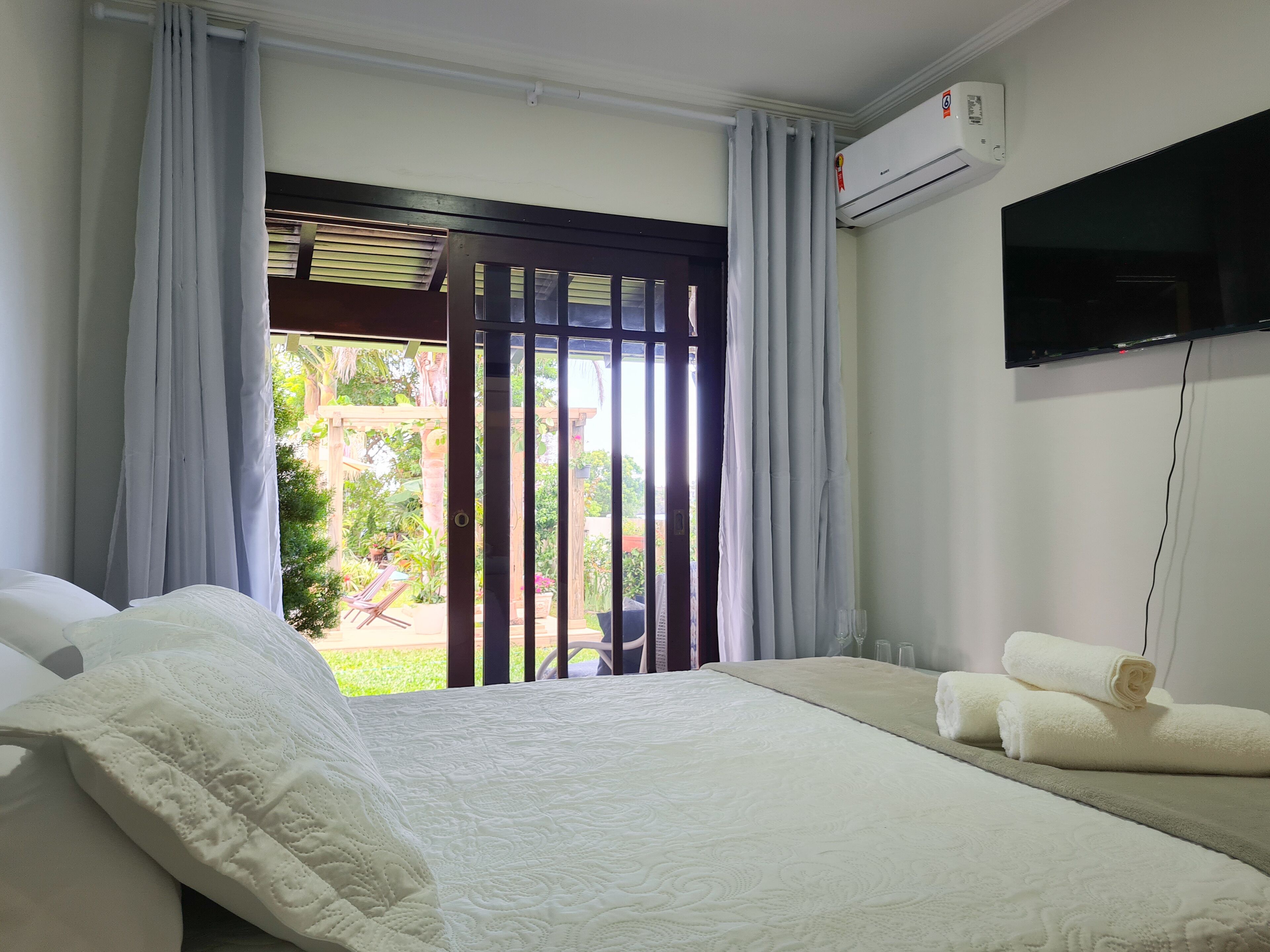 Pousada Brisas Do Rio