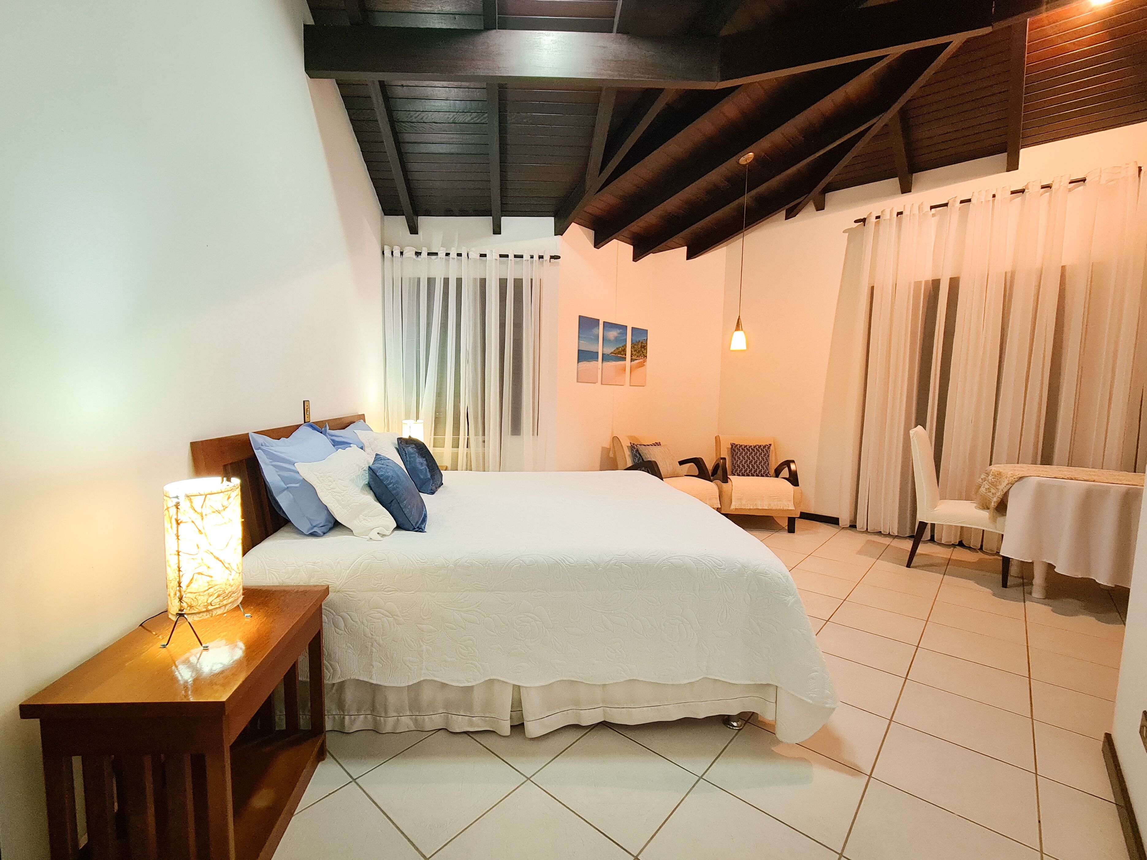 Pousada Brisas Do Rio