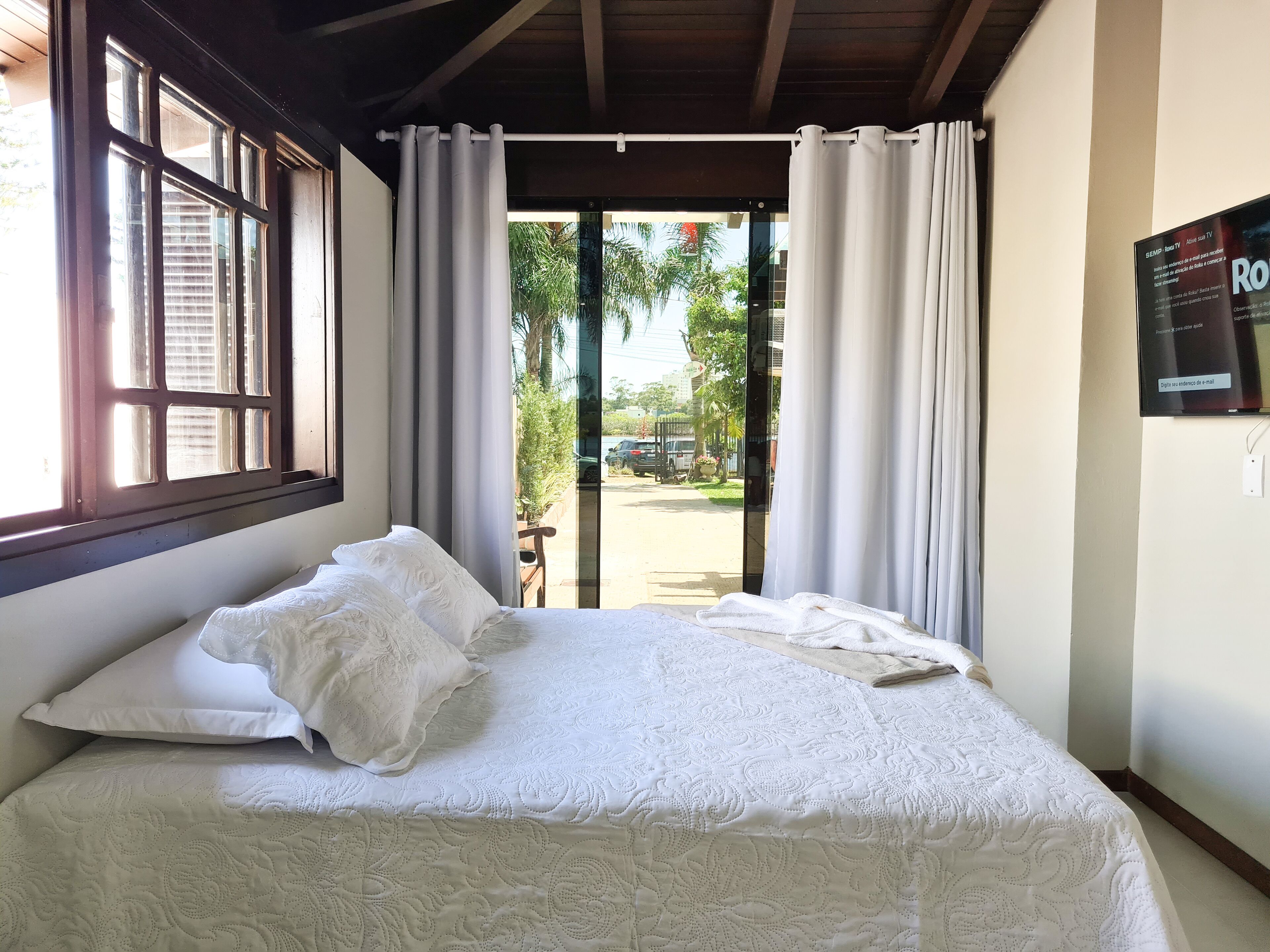 Pousada Brisas Do Rio