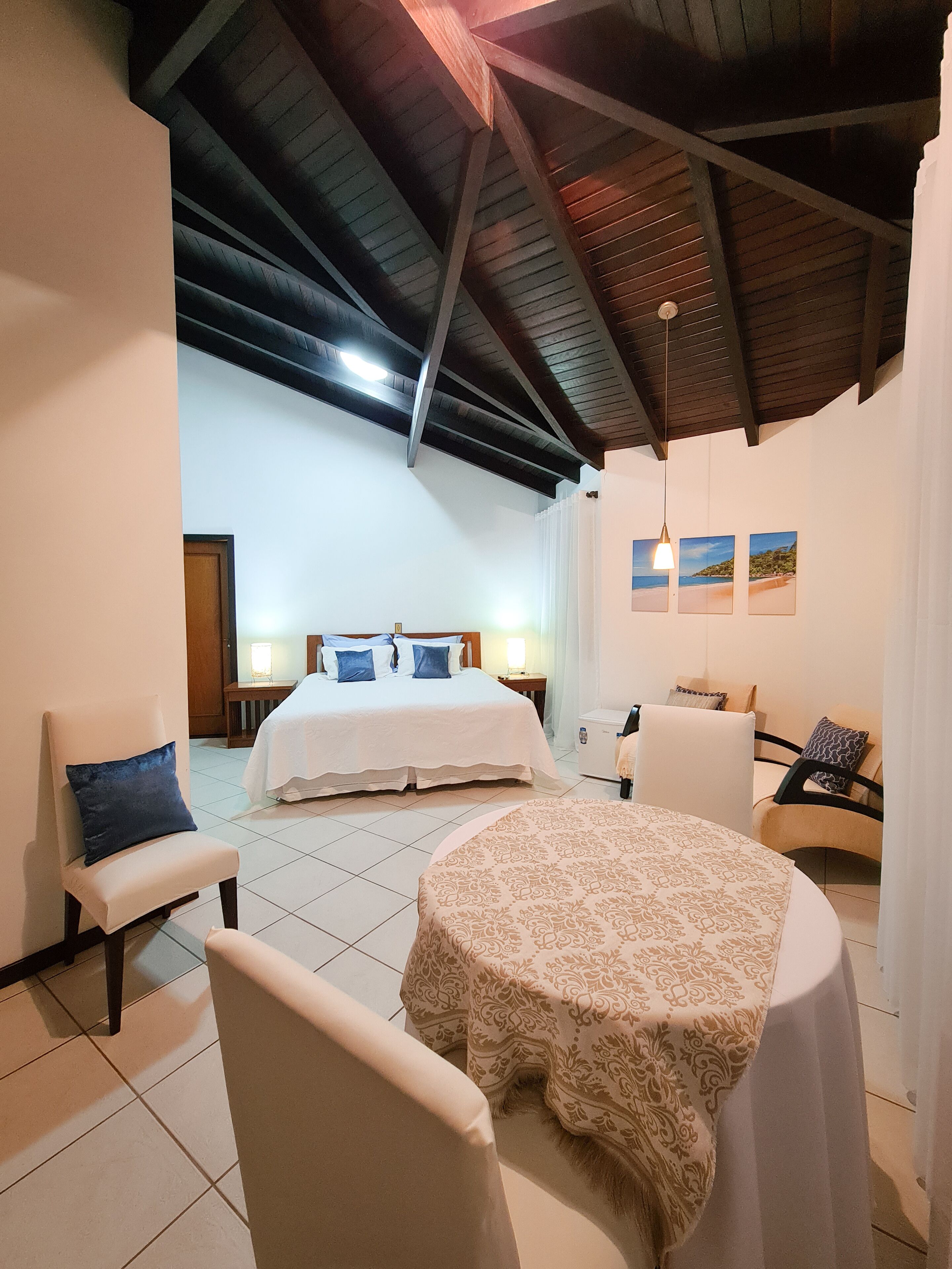 Pousada Brisas Do Rio