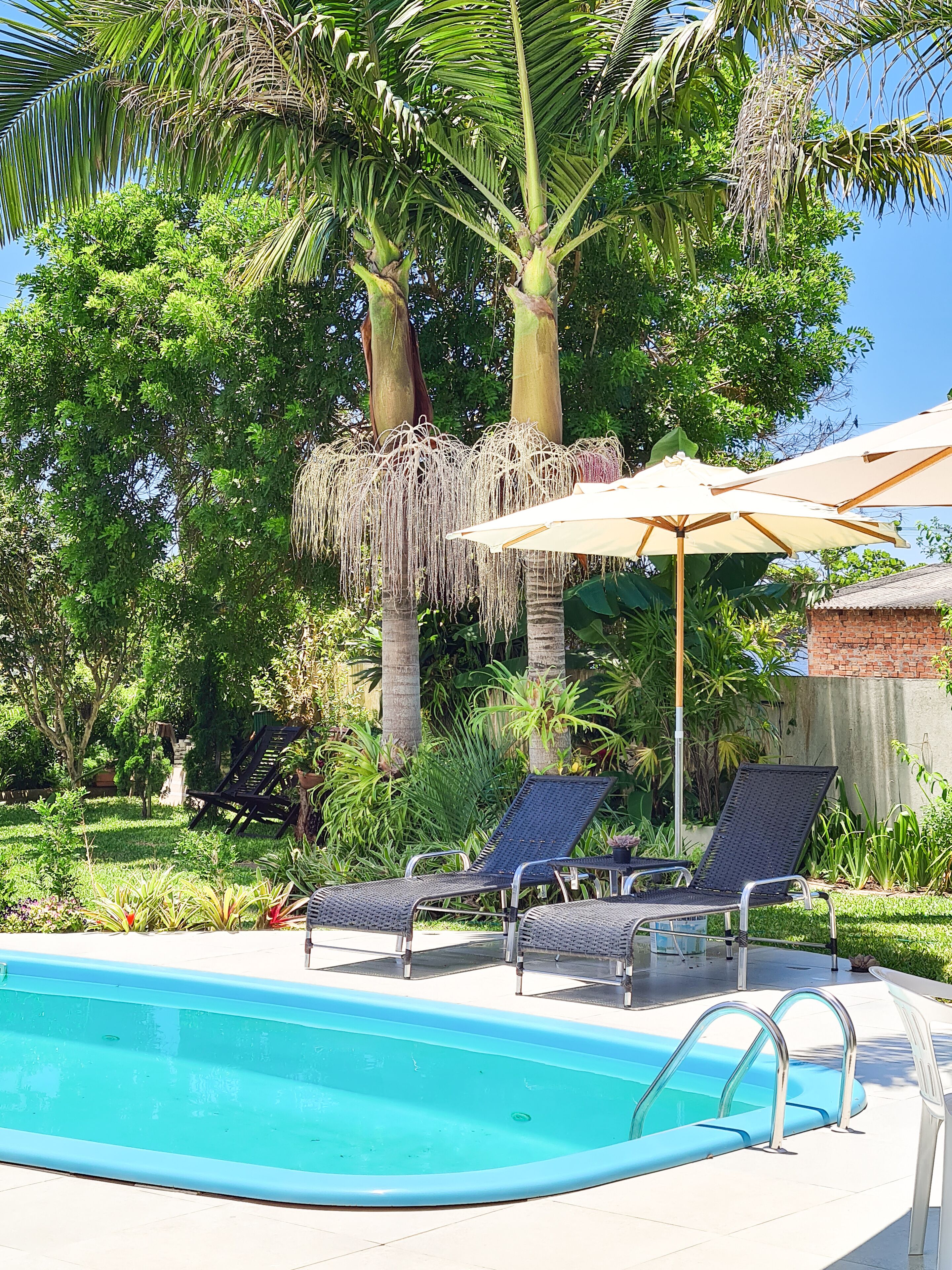 Pousada Brisas Do Rio