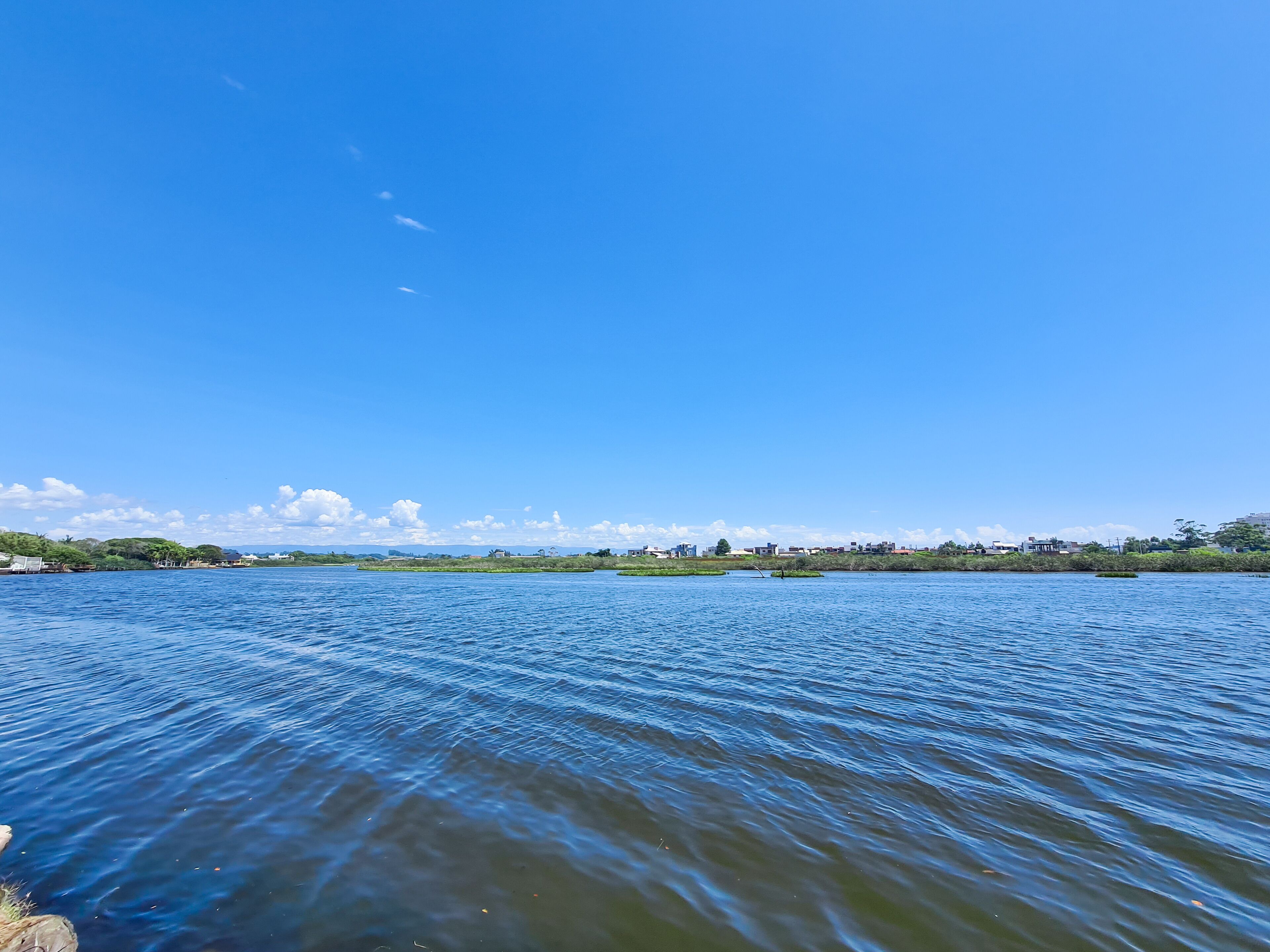 Pousada Brisas Do Rio