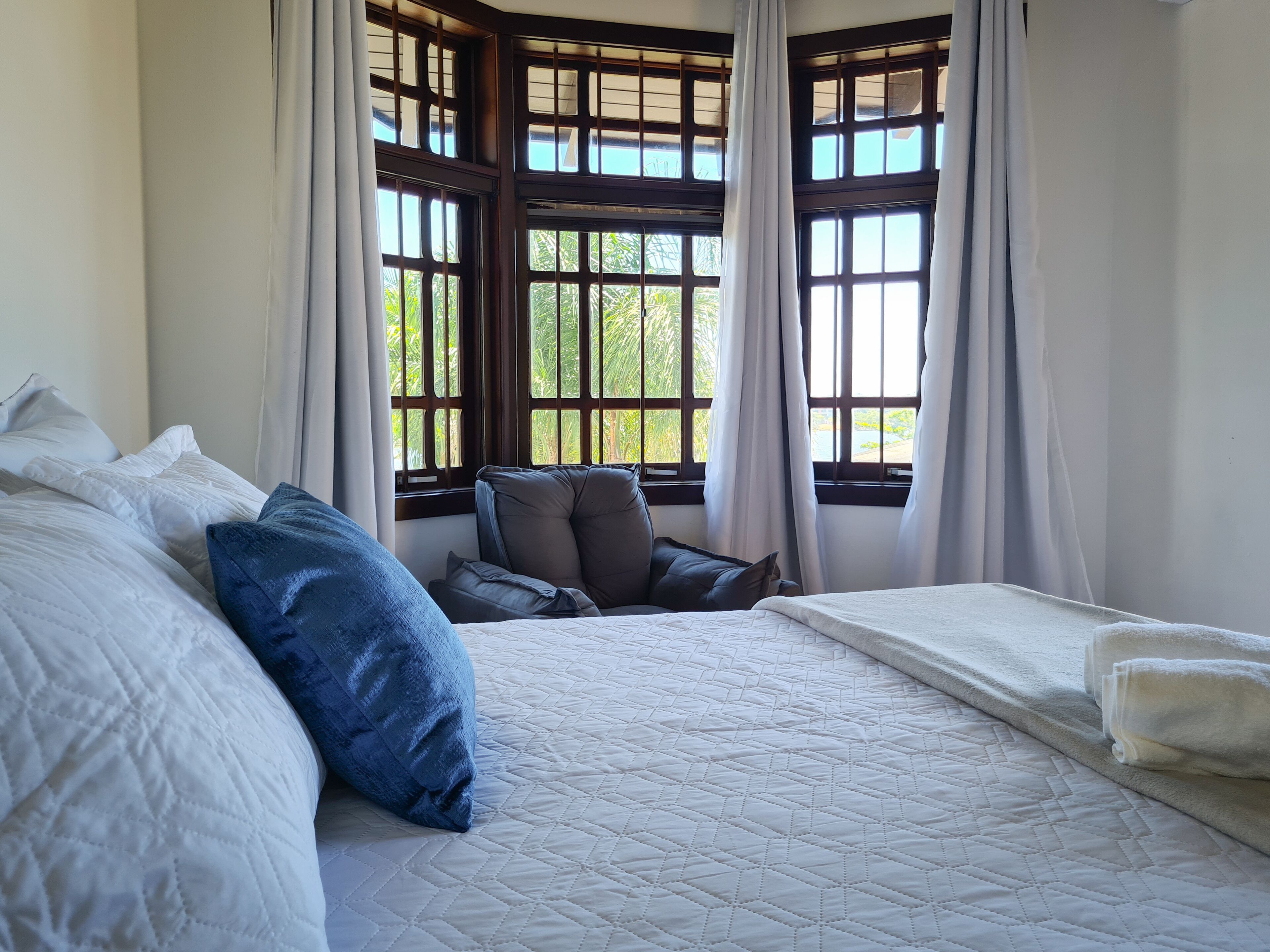 Pousada Brisas Do Rio