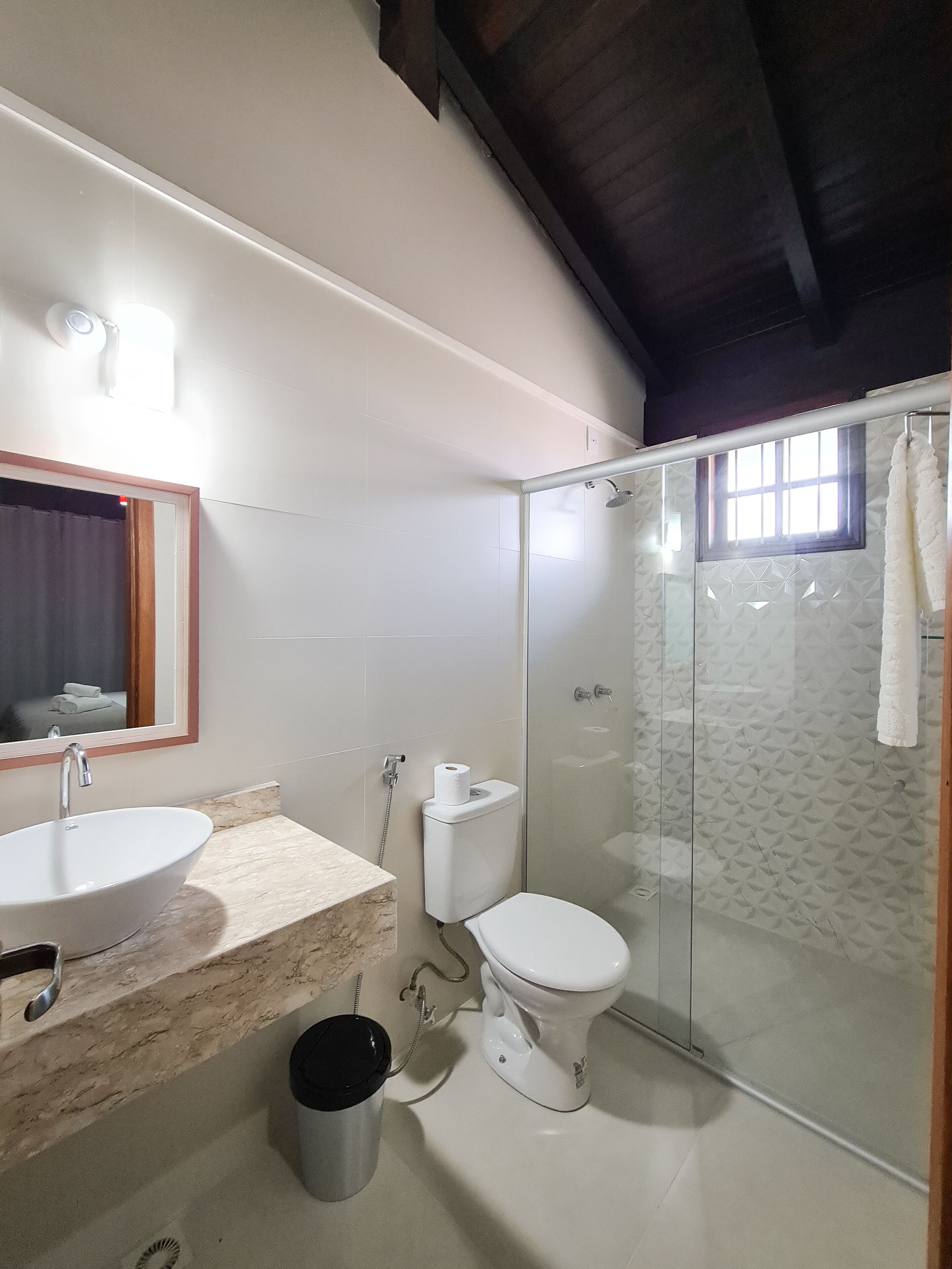 Pousada Brisas Do Rio