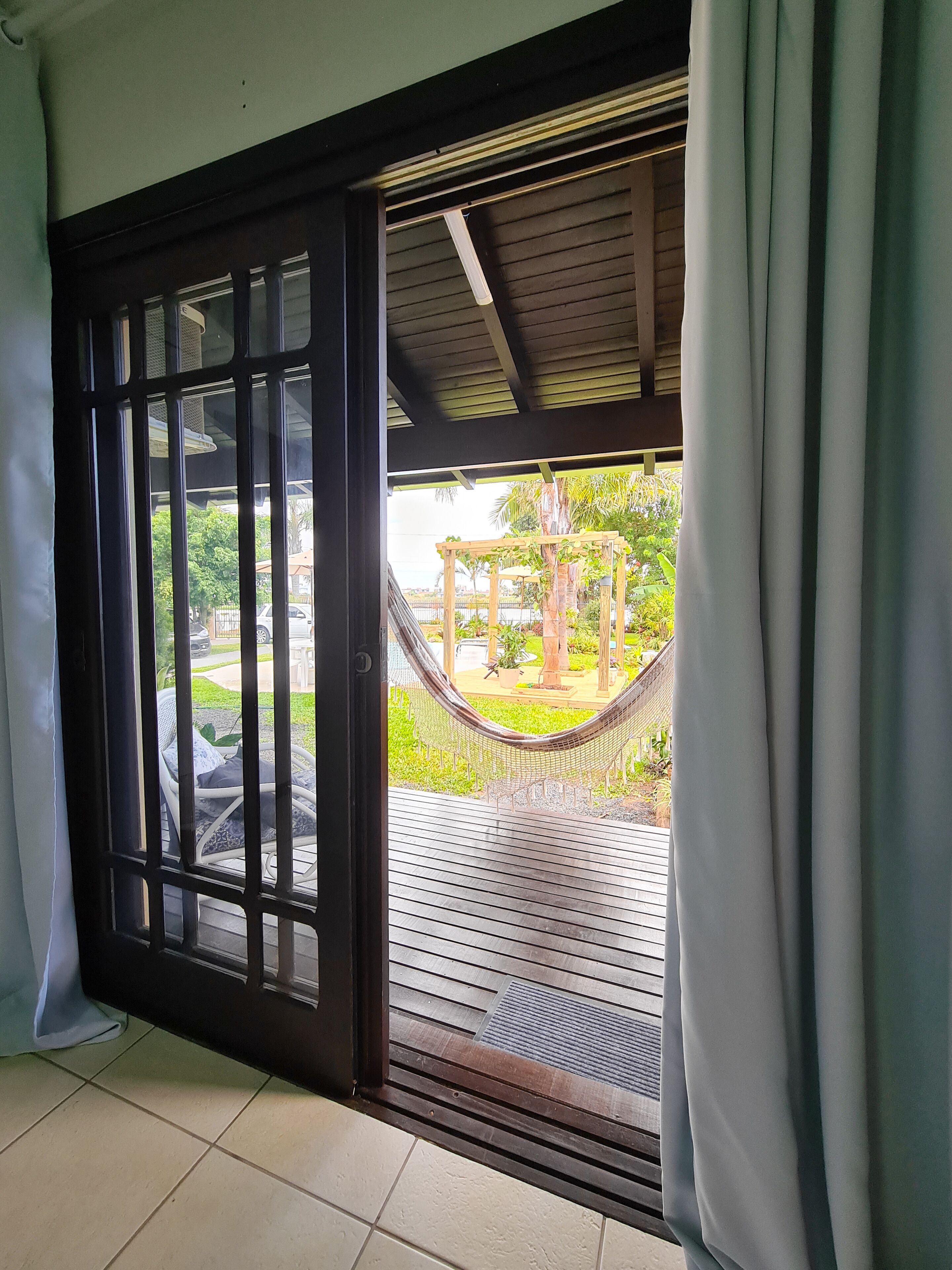 Pousada Brisas Do Rio